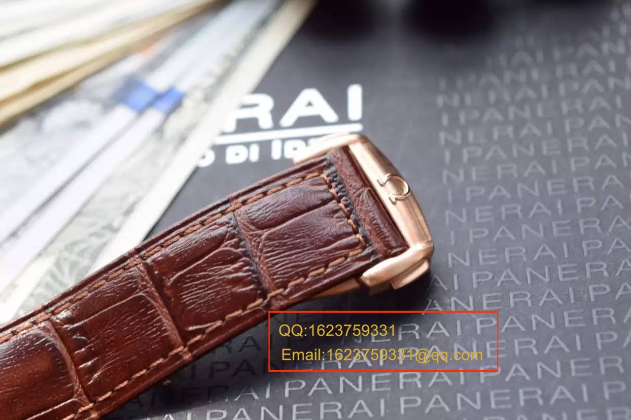 【KW Factory  Perfect  Copy  Watches 】OMEGA Seamaster 系列231.23.42.21.06.001 wrist watches  / M281