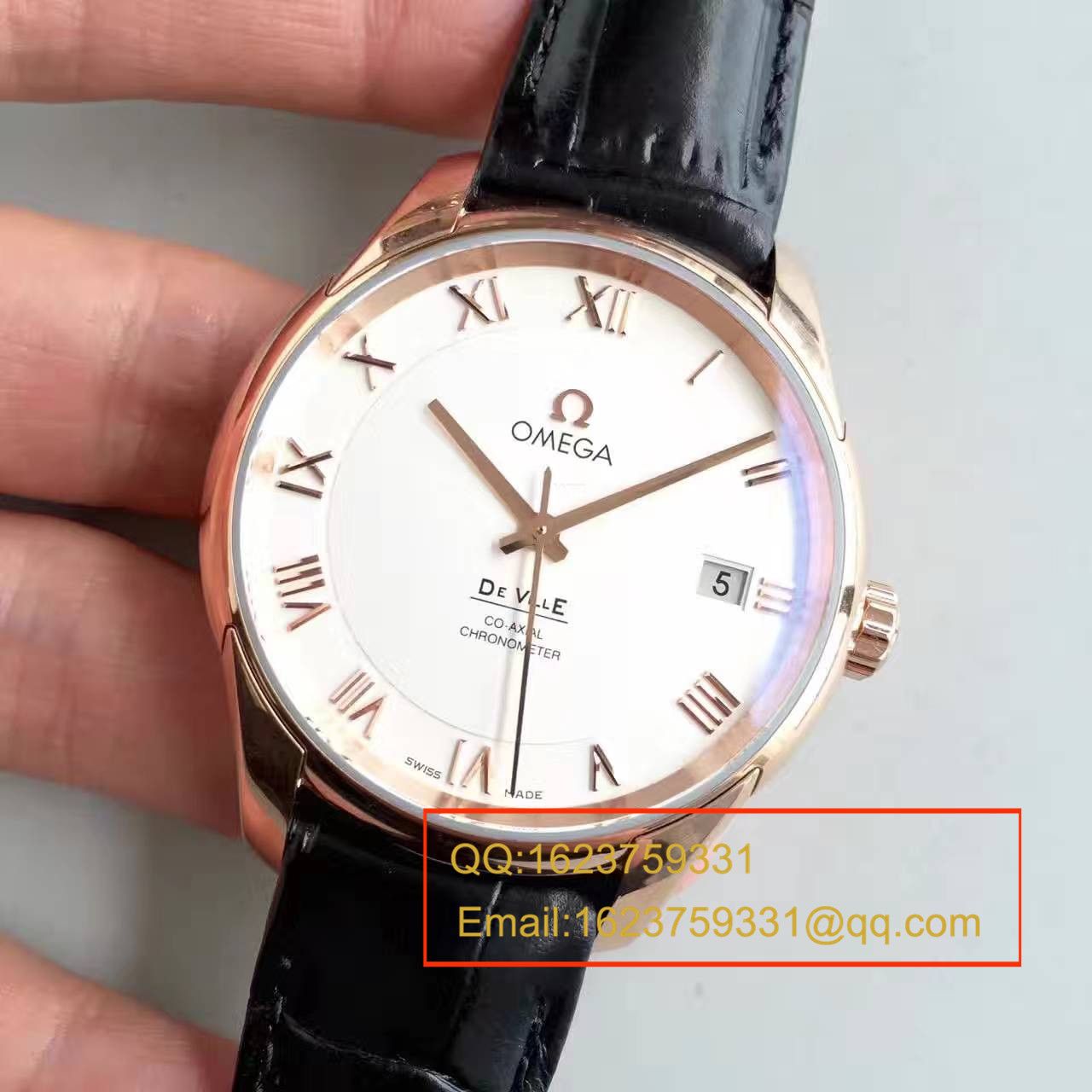 【SSS Factory  Perfect  Replica Watches 】OMEGA碟飞系列431.53.41.21.02.001 wrist watches  / M272