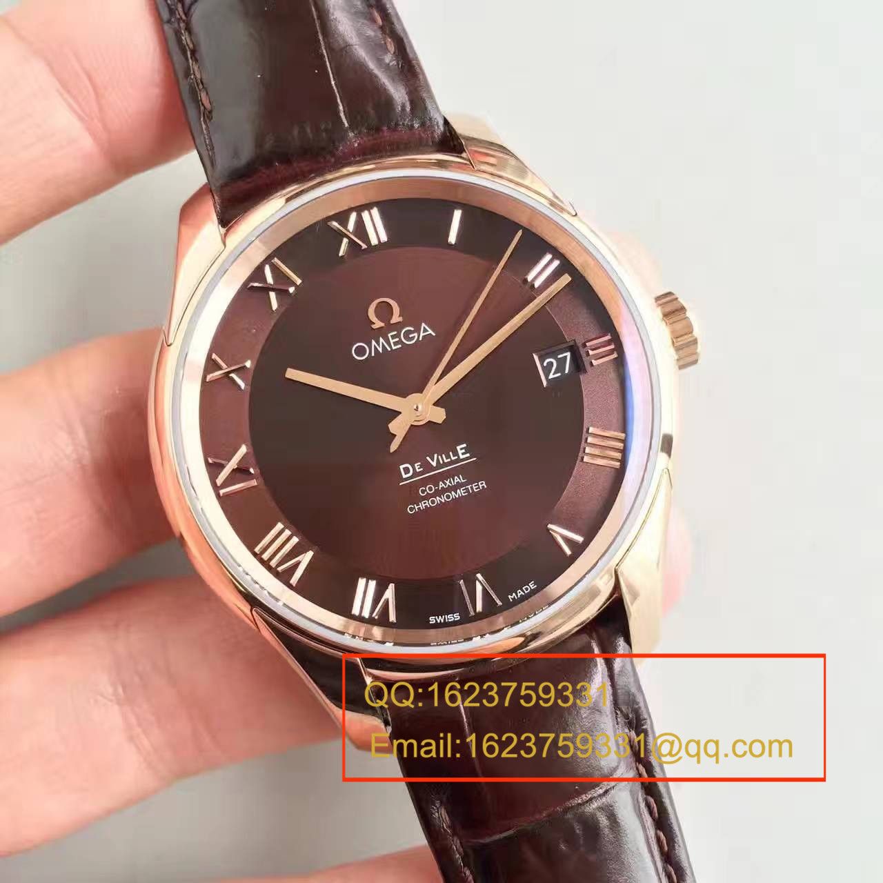 【SSS Factory  Perfect  High quality  Copy  Watches 】OMEGA碟飞系列431.53.41.21.13.001 wrist watches  / M273
