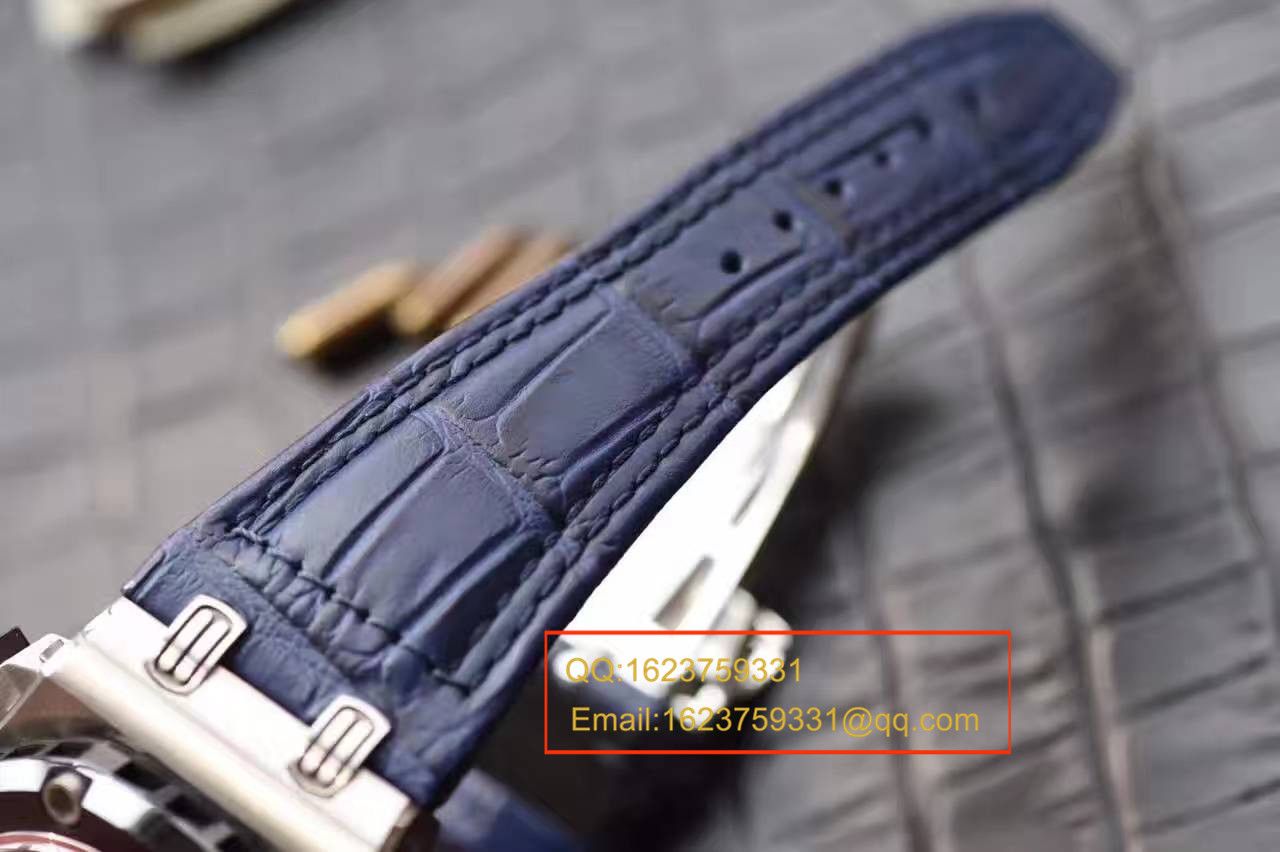 【JF Factory  High quality  Replica Watches 】Audemars Piguet  Royal Oak Offshore BR2系列26078PO.OO.D018CR.01 wrist watches  / AP070