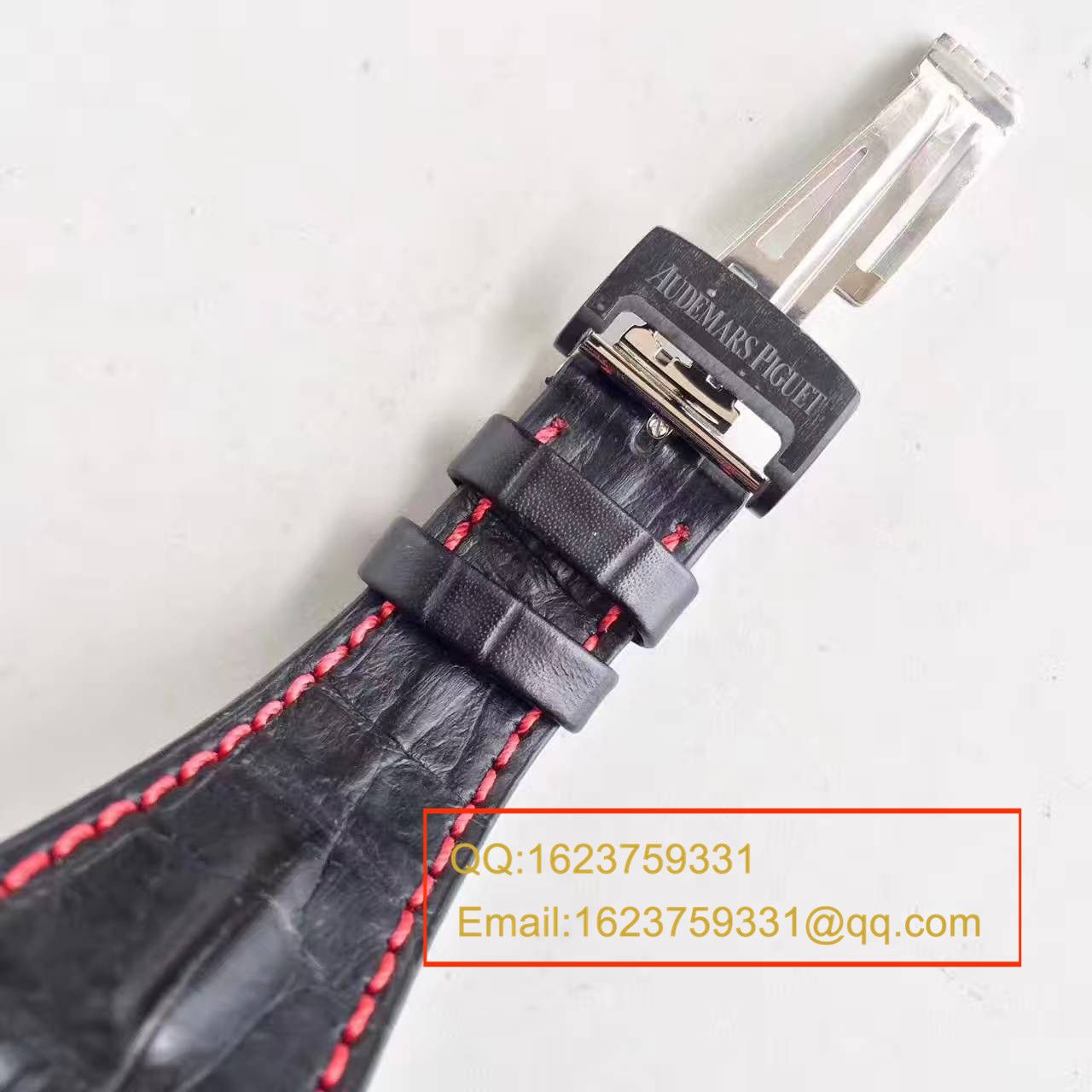 【JF Factory  Perfect  Knockoff  Watches 】Audemars Piguet  Royal Oak Offshore 系列26186SN.OO.D101CR.01 wrist watches  / AP110
