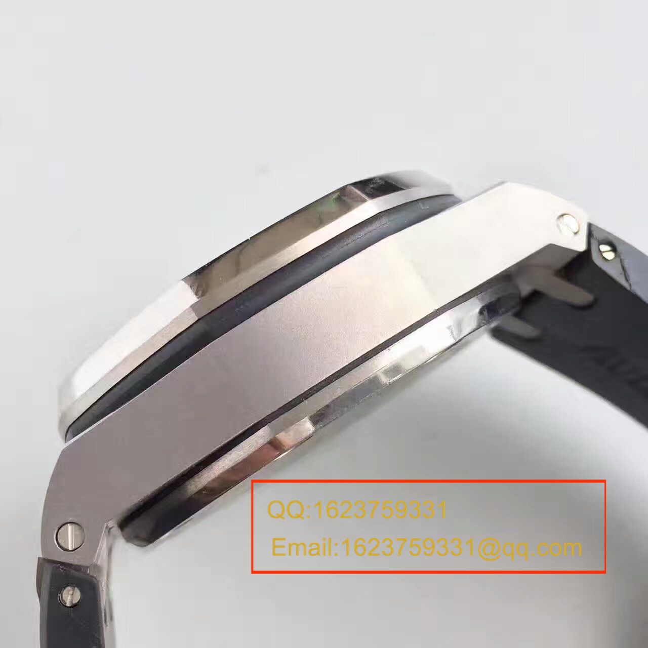 【JF Factory  top  Replica Copy 】Audemars Piguet  Royal Oak Offshore 系列26020ST.OO.D101CR.01 wrist watches  / AP066