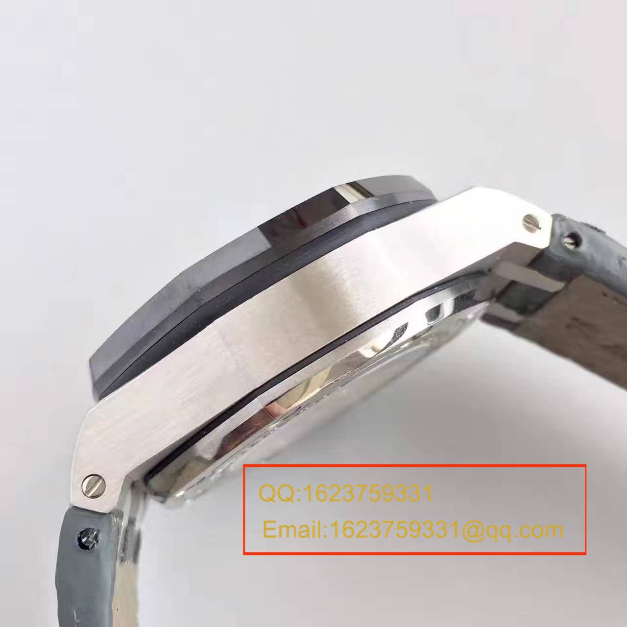 【JF Factory  High quality  Replica Copy 】Audemars Piguet  AP   Royal Oak Offshore 系列26219IO.OO.D005CR.01 wrist watches  / AP078