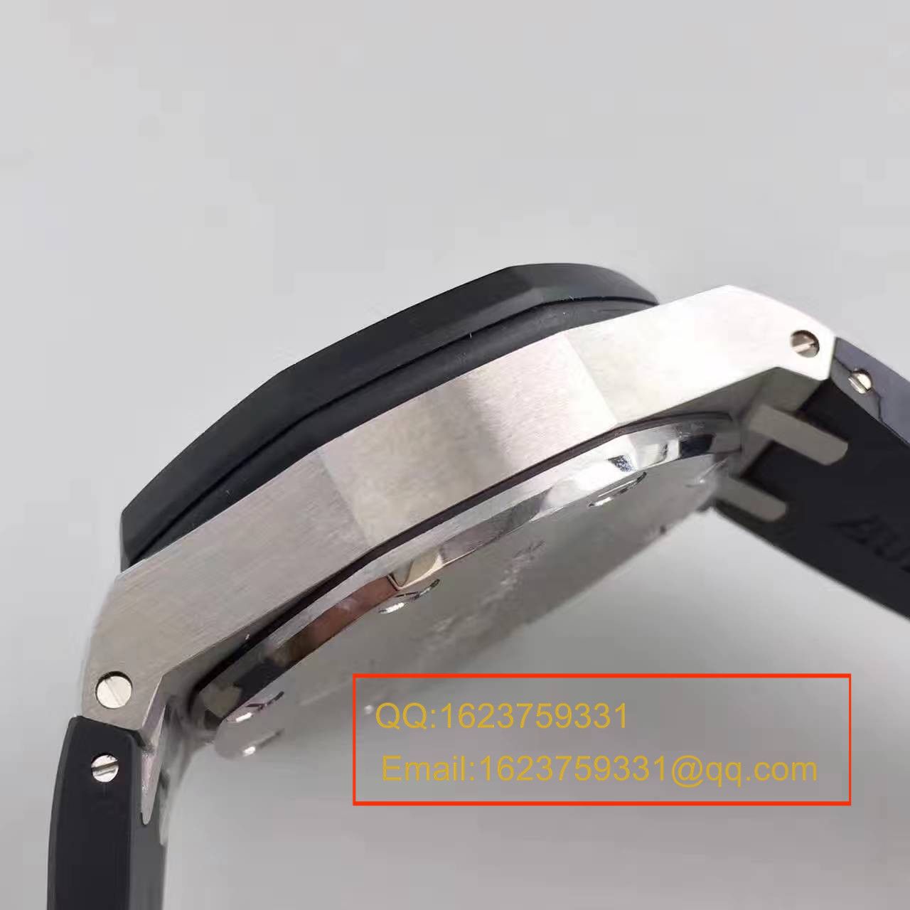 【JF Factory  High quality  Knockoff 表】Audemars Piguet  Royal Oak Offshore 系列25940SK.OO.D002CA.03男士机械 Watches  / AP056