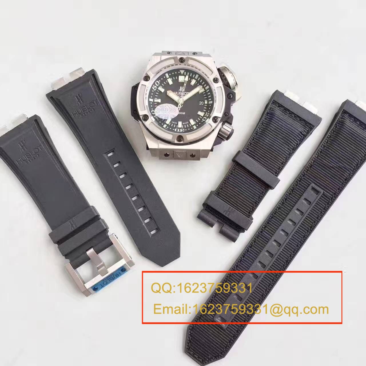 【V6 Factory 1:1 High quality  Copy  Watches 】恒宝《HUBLOT 》HUBLOT王者至尊系列731.NX.1190.RX机械 wrist watches  