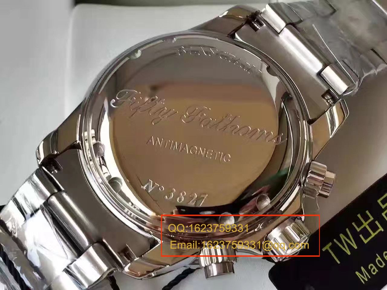  【TW Factory  Perfect  Replica Copy  Watches 】Blancpain Blancpain  Fifty Fathoms 系列 超薄 Movement 系列5085F-1130-71  wrist watches  / BP009