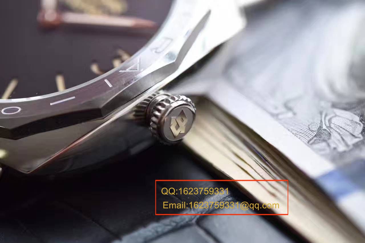 【视频测评SF Perfect  High quality  Replica Watches 】复古神器Panerai RADIOMIR系列PAM00685 wrist watches  / PAMBE00685