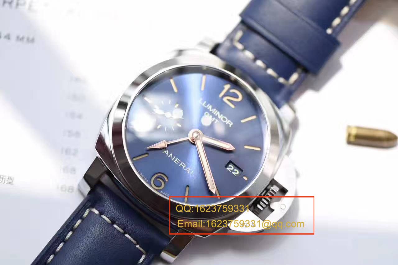 【VS Perfect  High quality  Replica Watches 】Panerai LUMINOR 1950系列PAM00688 wrist watches  / VSBDPAM00688
