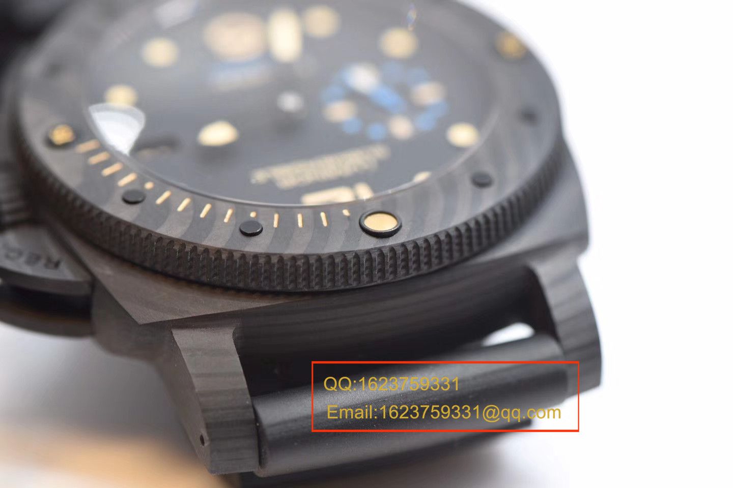 【VS Factory  top  Replica  Perfect  Knockoff  Watches 】Panerai LUMINOR 1950系列PAM00616 / VSPAM00616