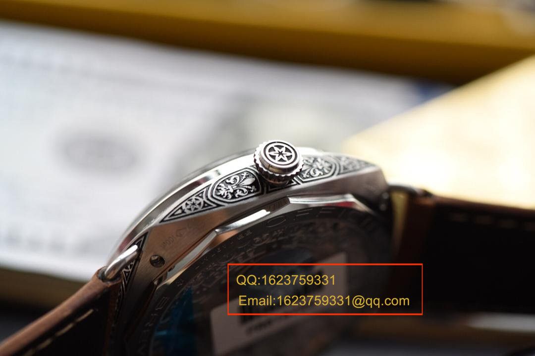 【 Video analysis SF Factory  Perfect  High quality  Replica Watches Panerai 佛罗伦萨限量版PAM00672惊艳亮相 