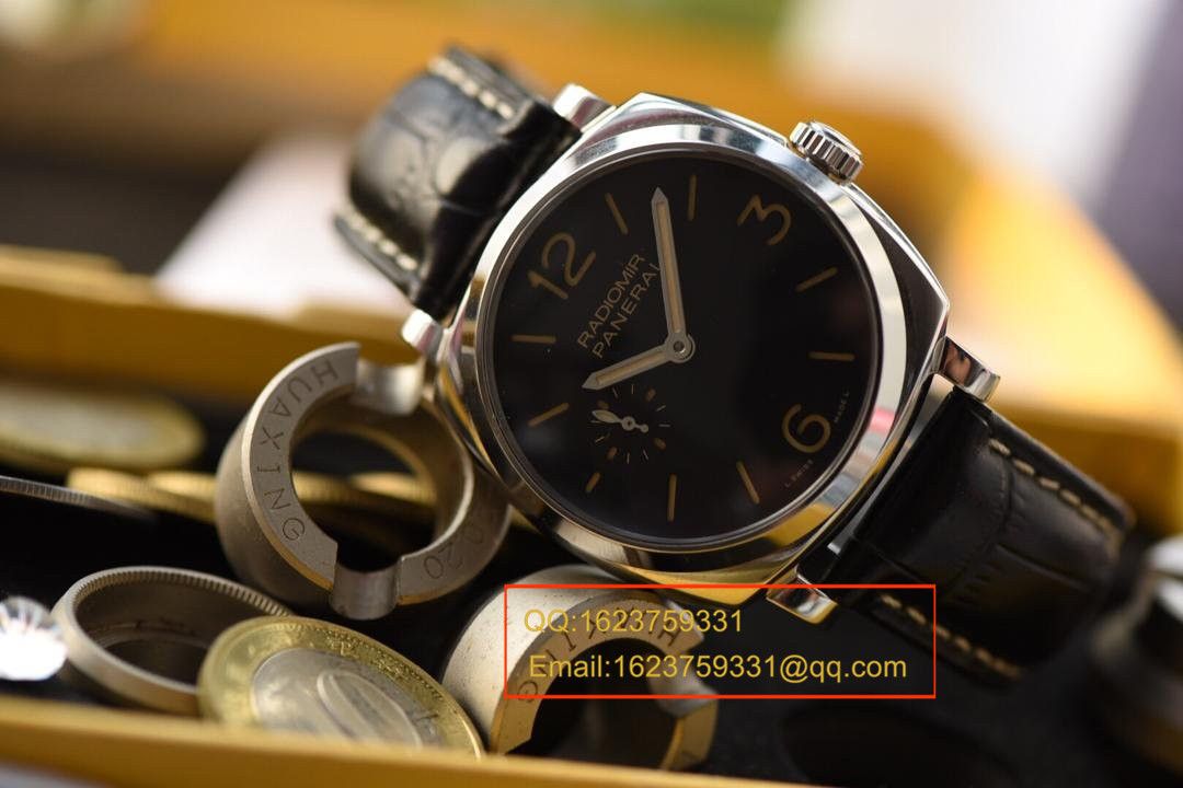 【 Video analysis KW Perfect  High quality  Replica Watches 】Panerai RADIOMIR 1940系列PAM 00512 wrist watches  / KWPAMAG00512