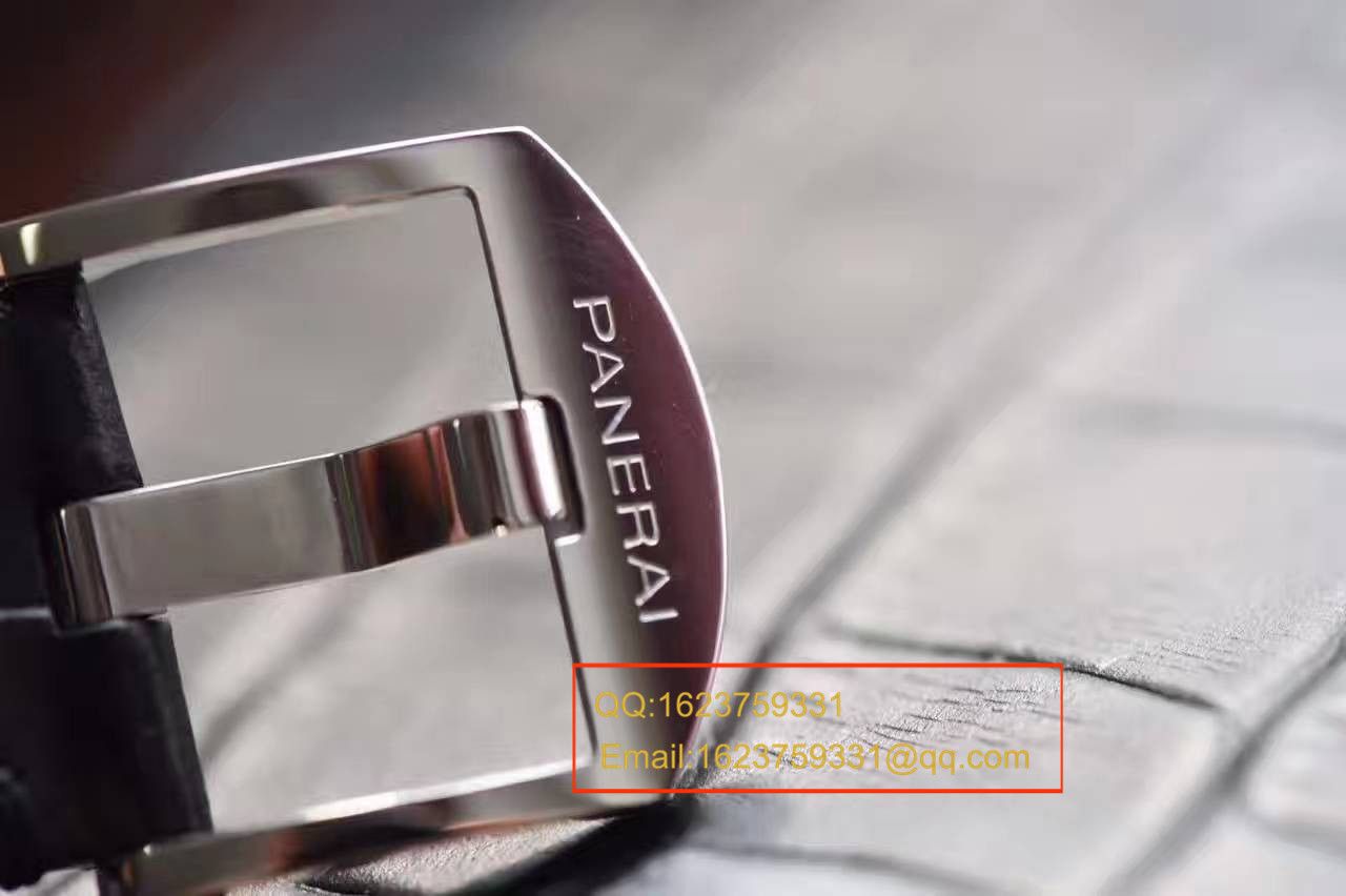【 Video analysis XF Factory  Perfect  High quality  Replica Watches 】Panerai LUMINOR 1950系列PAM00718 wrist watches  / PAMAG00718
