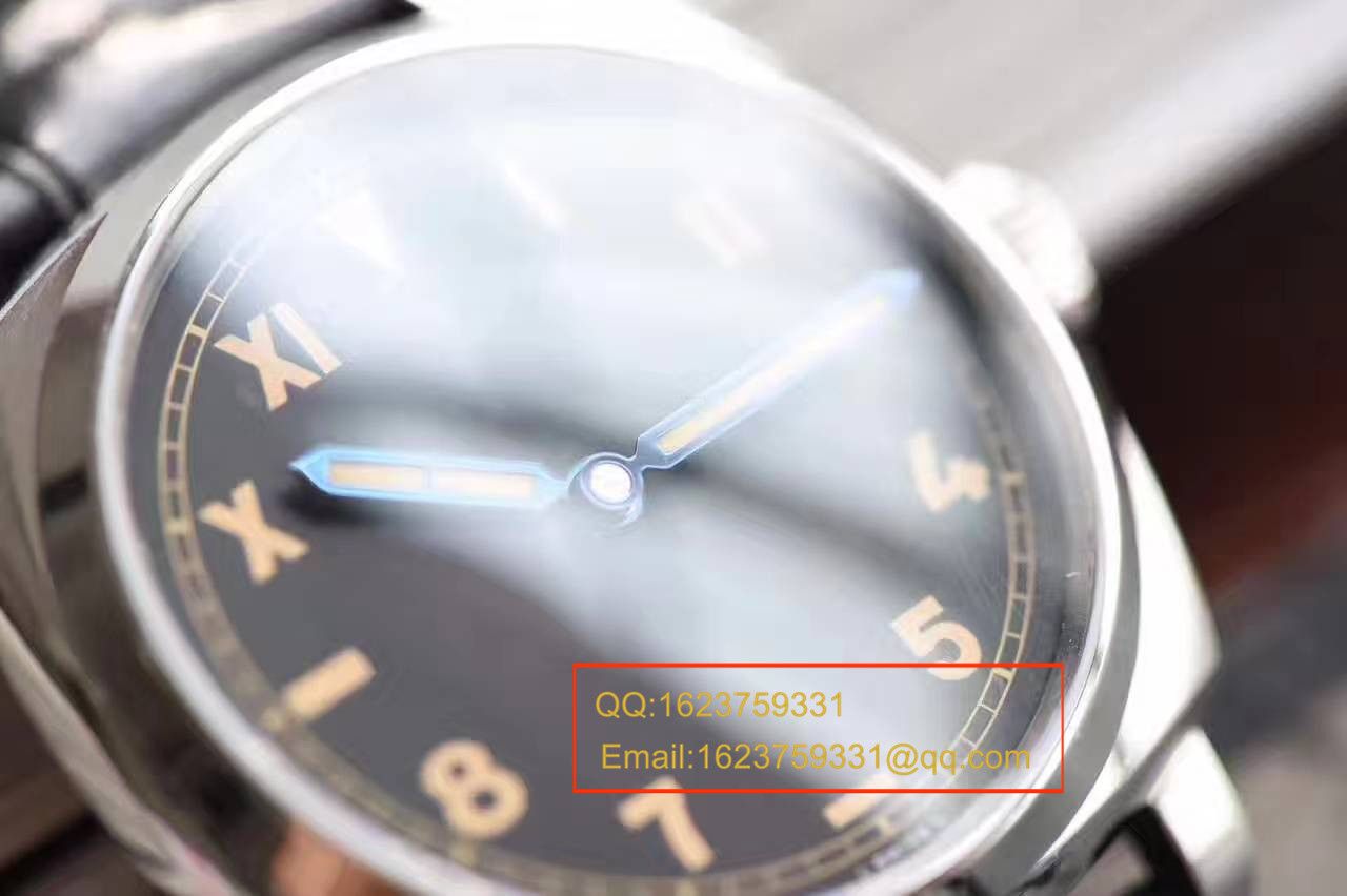 【 Video analysis XF Factory  Perfect  High quality  Replica Watches 】Panerai LUMINOR 1950系列PAM00718 wrist watches  / PAMAG00718