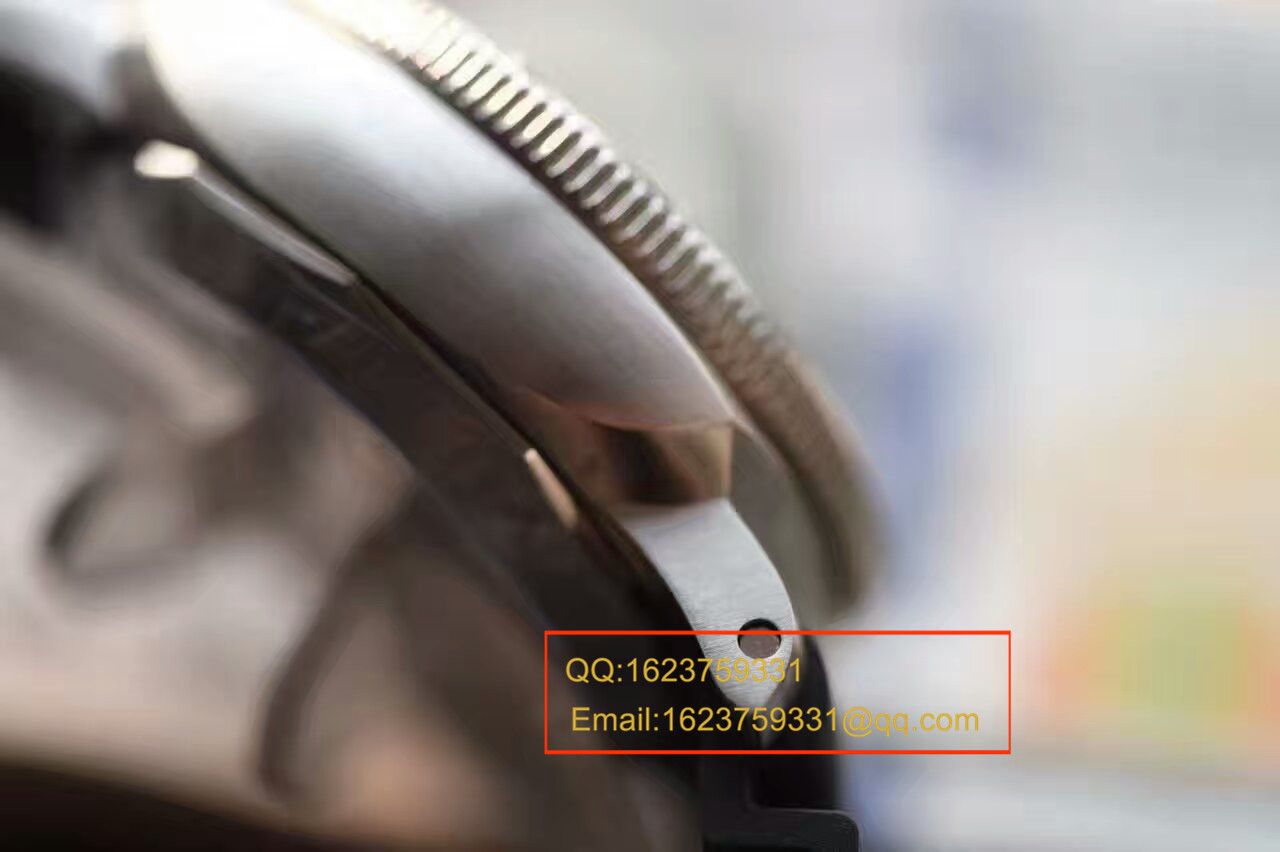 【视频解析XF Factory  top 1:1  Replica Watches 】Panerai LUMINOR 1950系列PAM00682 Watches  / XFPAMBB00682