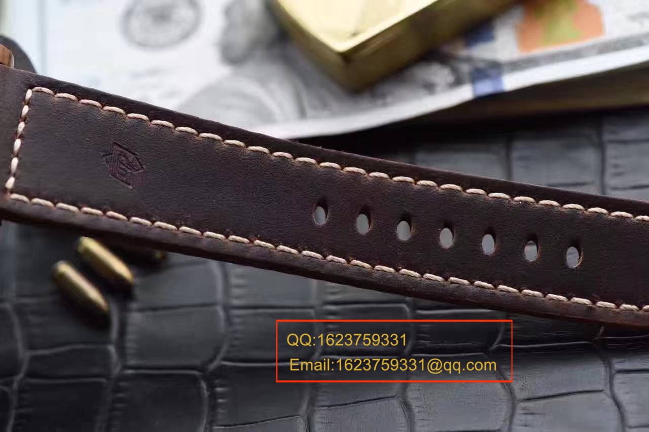 【XF Factory  top  Replica Copy  Watches 】Panerai LUMINOR 1950系列PAM00671 wrist watches  / XFPAMBE00671