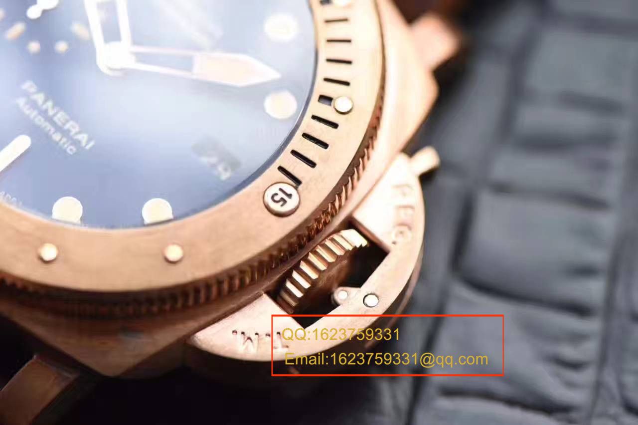 【XF Factory  top  Replica Copy  Watches 】Panerai LUMINOR 1950系列PAM00671 wrist watches  / XFPAMBE00671