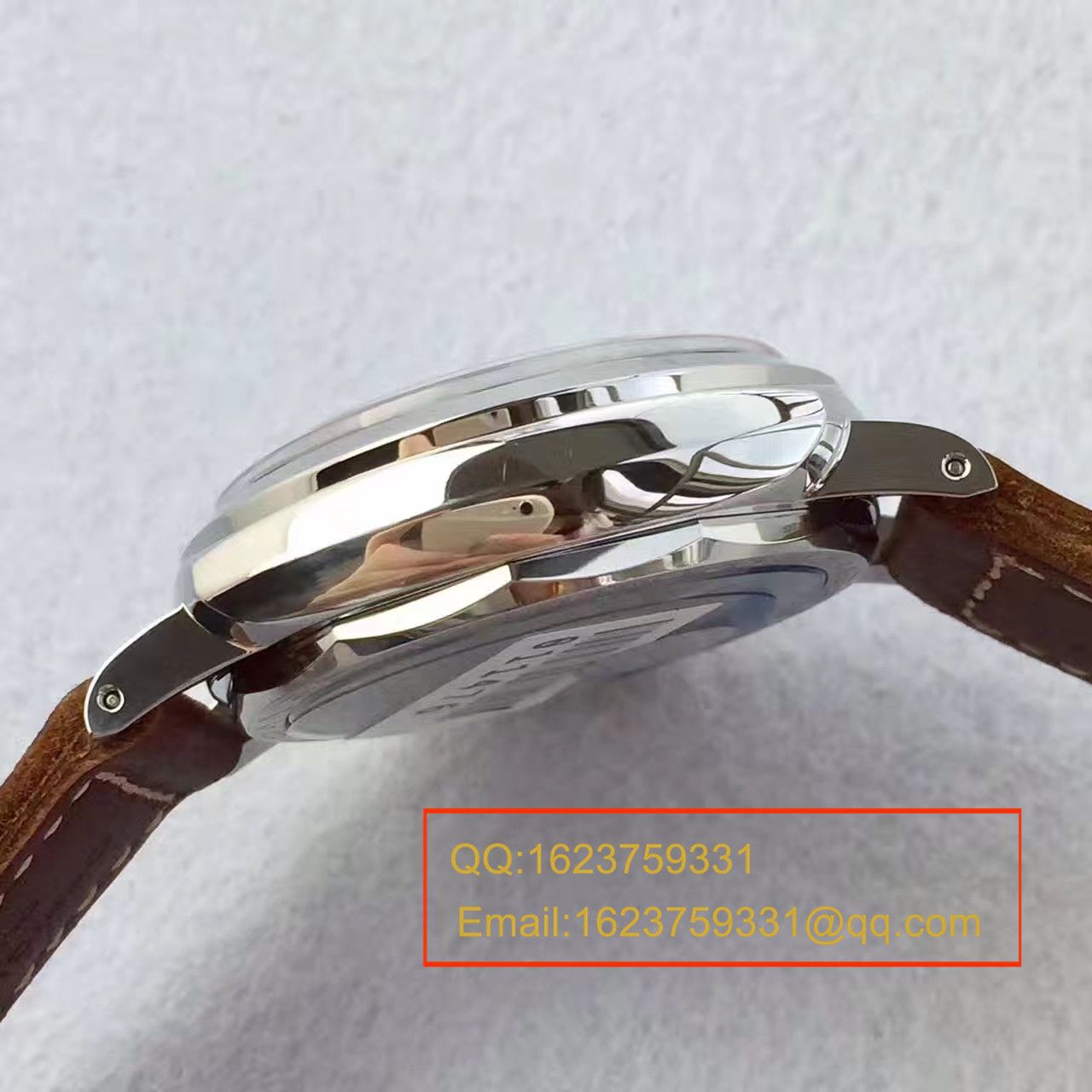 【视频解析】Panerai PAM00662、SF Factory 最高版本最新p3000 Movement  / PAM00663