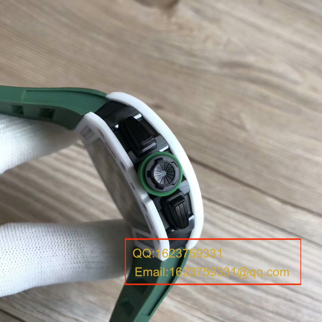 【RM Perfect  High quality  Replica Watches 】RICHARD MILLE 男士系列RM 11-02 LMC wrist watches  / RM 11-02 LMC