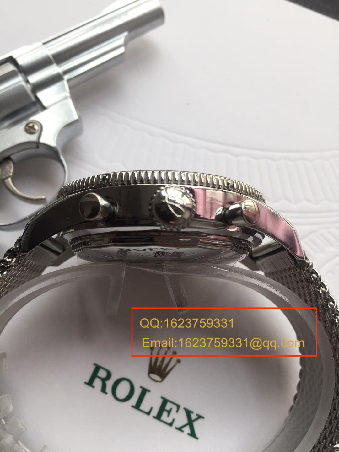 【视频解析】 Breitling 超级海洋文化系列精钢 watchcase -黑色表盘-Ocean Classic表链 wrist watches  / BLAH053