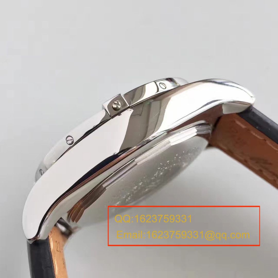 【JF Factory  High quality  Replica Watches 】 Breitling 机械计时系列AB011011/C788(Pilot飞行员牛皮表链) wrist watches  / BL002