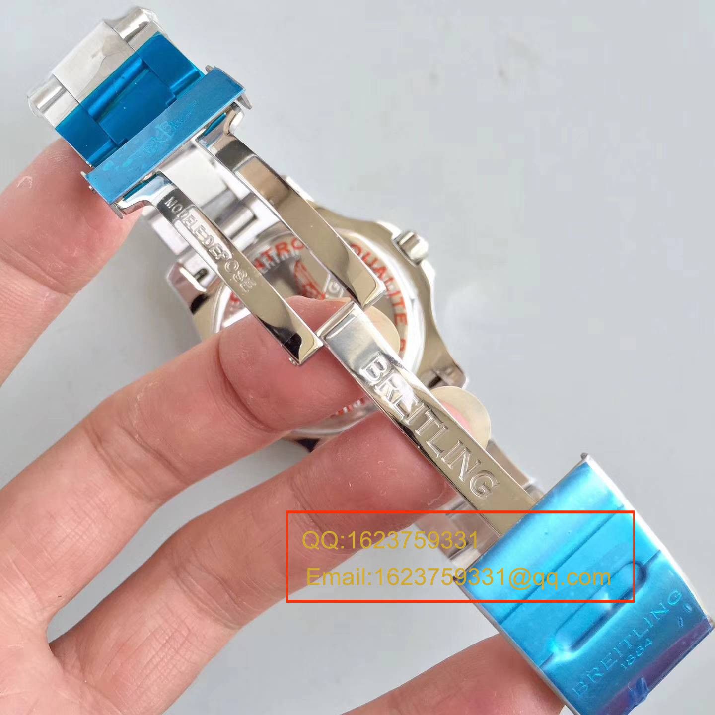 【GF Perfect  High quality  Copy  Watches 】 Breitling 挑战者系列A1738811/C906/211S/A20D.2 wrist watches  / BLBB026