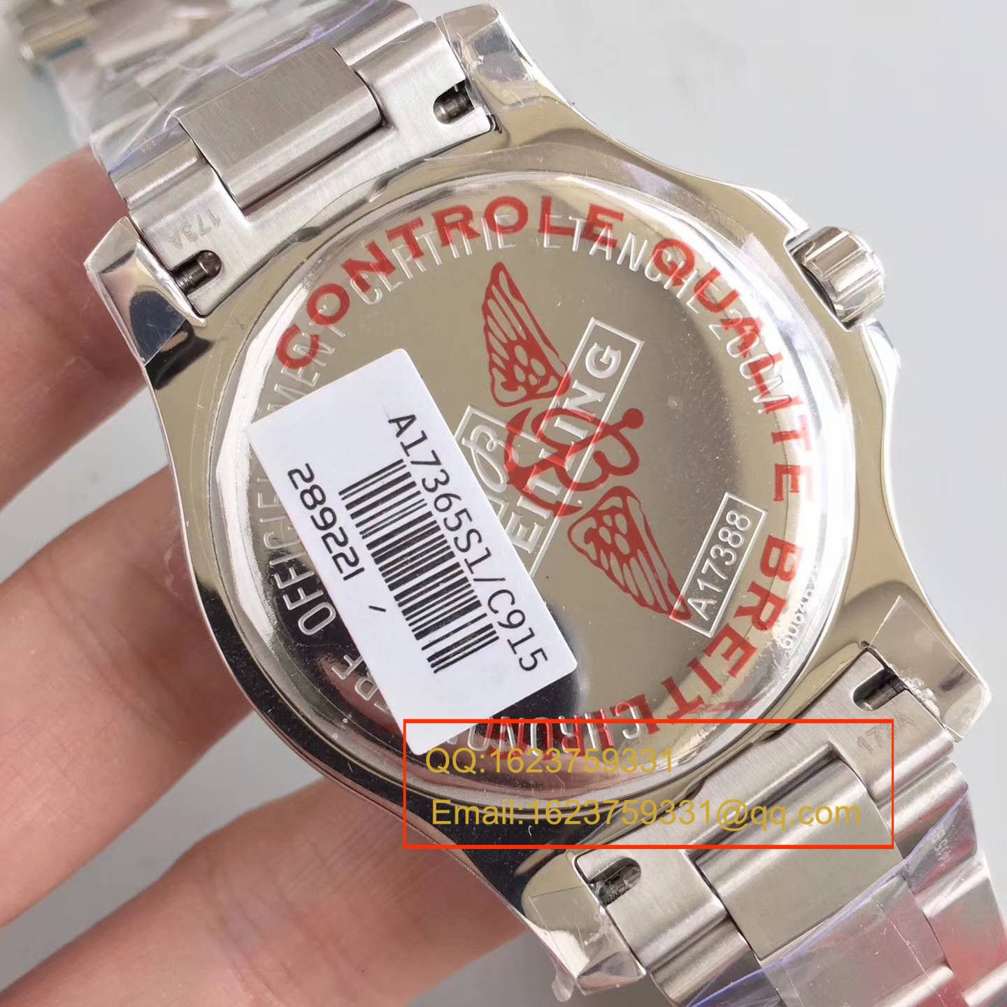 【GF Perfect  High quality  Copy  Watches 】 Breitling 挑战者系列A1738811/C906/211S/A20D.2 wrist watches  / BLBB026