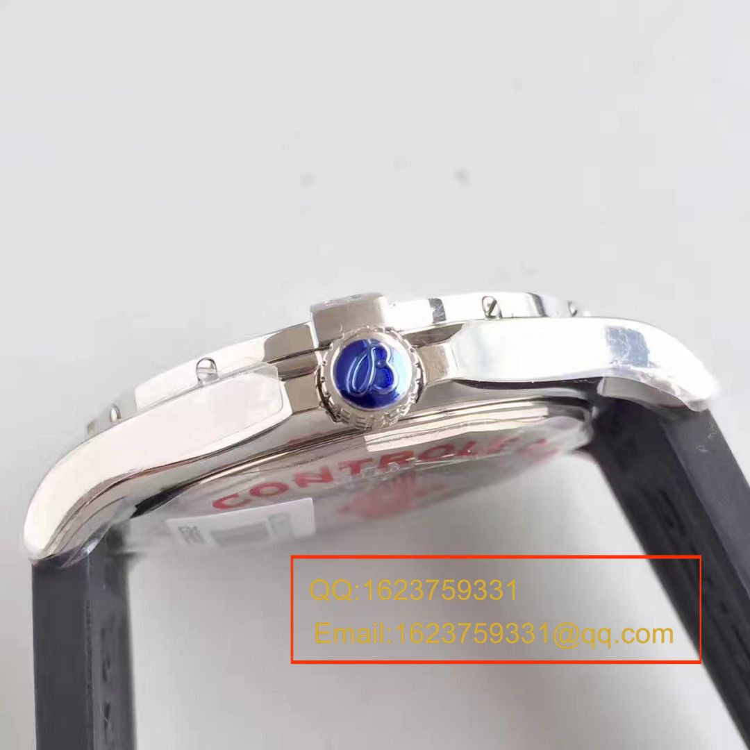 【GF Factory  High quality  Copy  Watches 】 Breitling 复仇者二代世界时间系列 A3239011/C872/170A wrist watches  / BL007