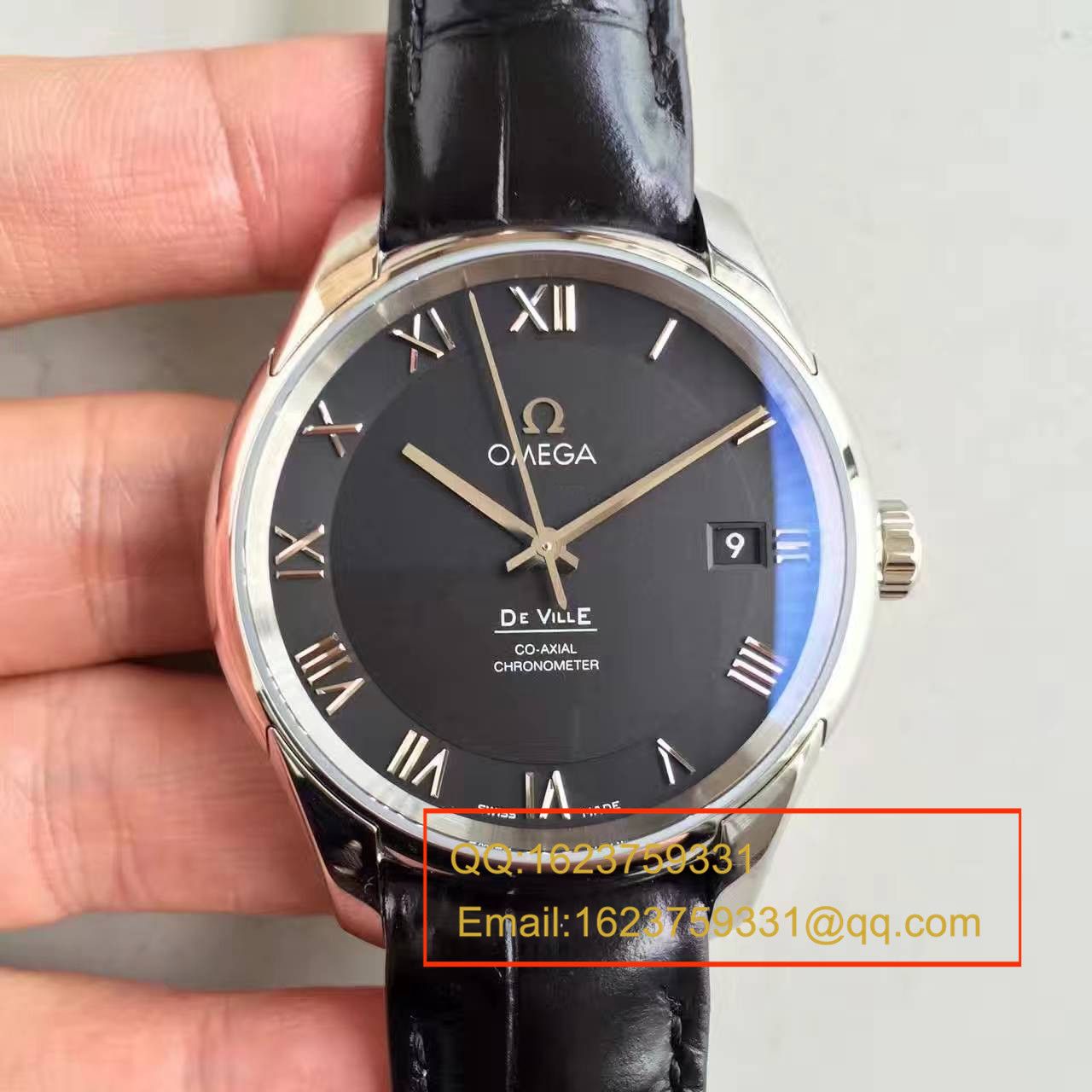 【SSS Factory  Perfect  Replica Watches 】OMEGA碟飞系列431.13.41.21.01.001 wrist watches  / M231