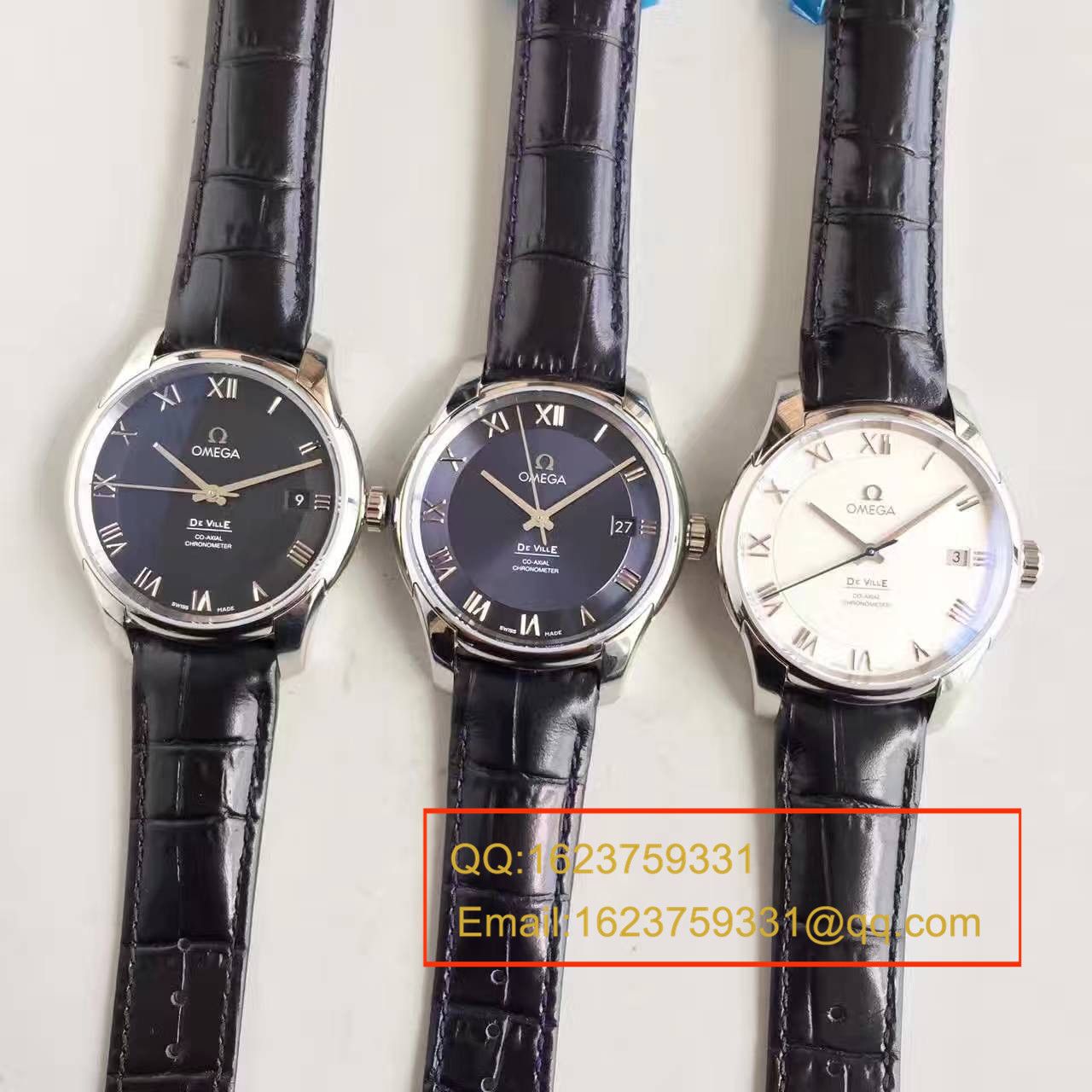 【SSS Factory  Perfect  Replica Watches 】OMEGA碟飞系列431.13.41.21.03.001 wrist watches  / M233