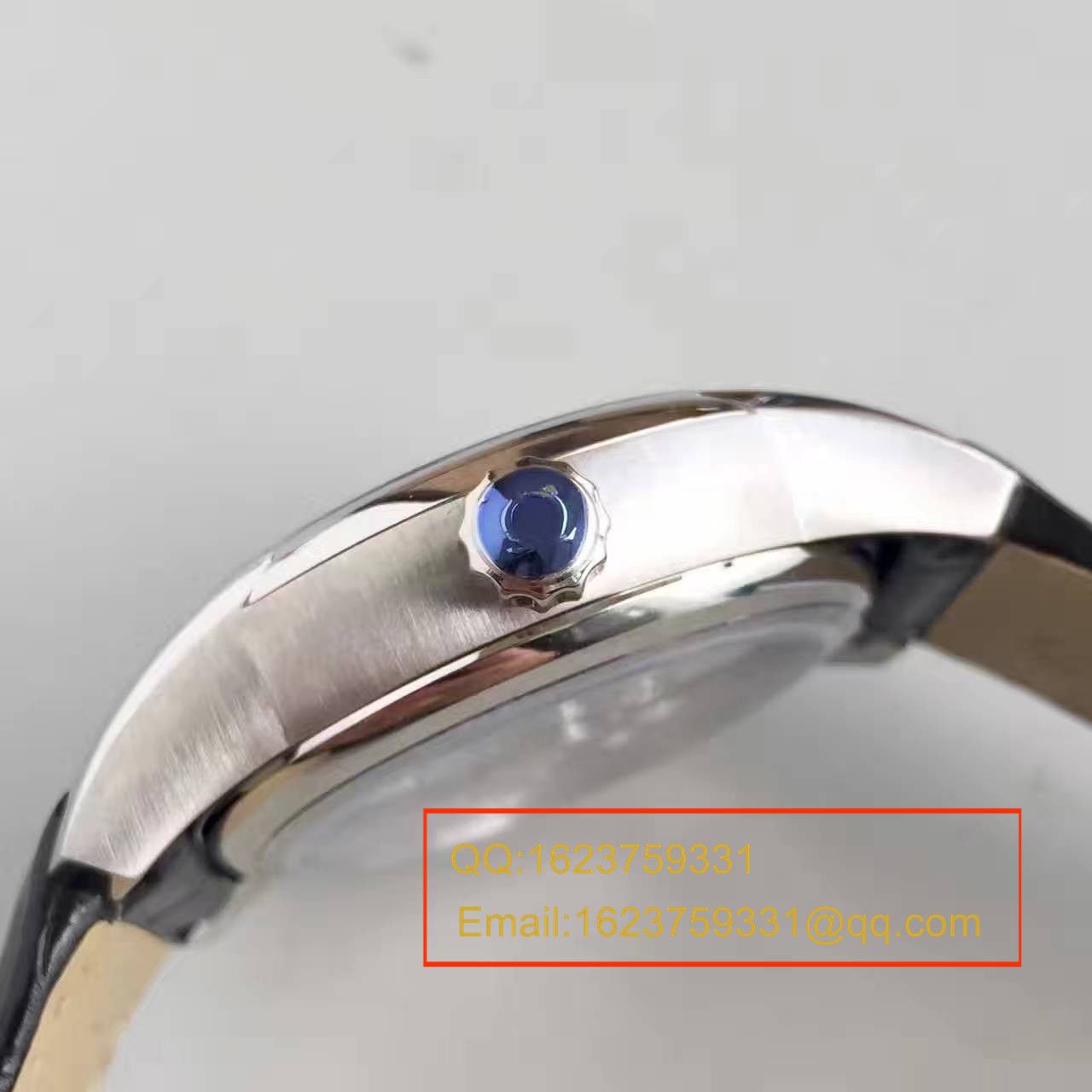 【SSS Factory  Perfect  Replica Watches 】OMEGA碟飞系列431.13.41.21.03.001 wrist watches  / M233