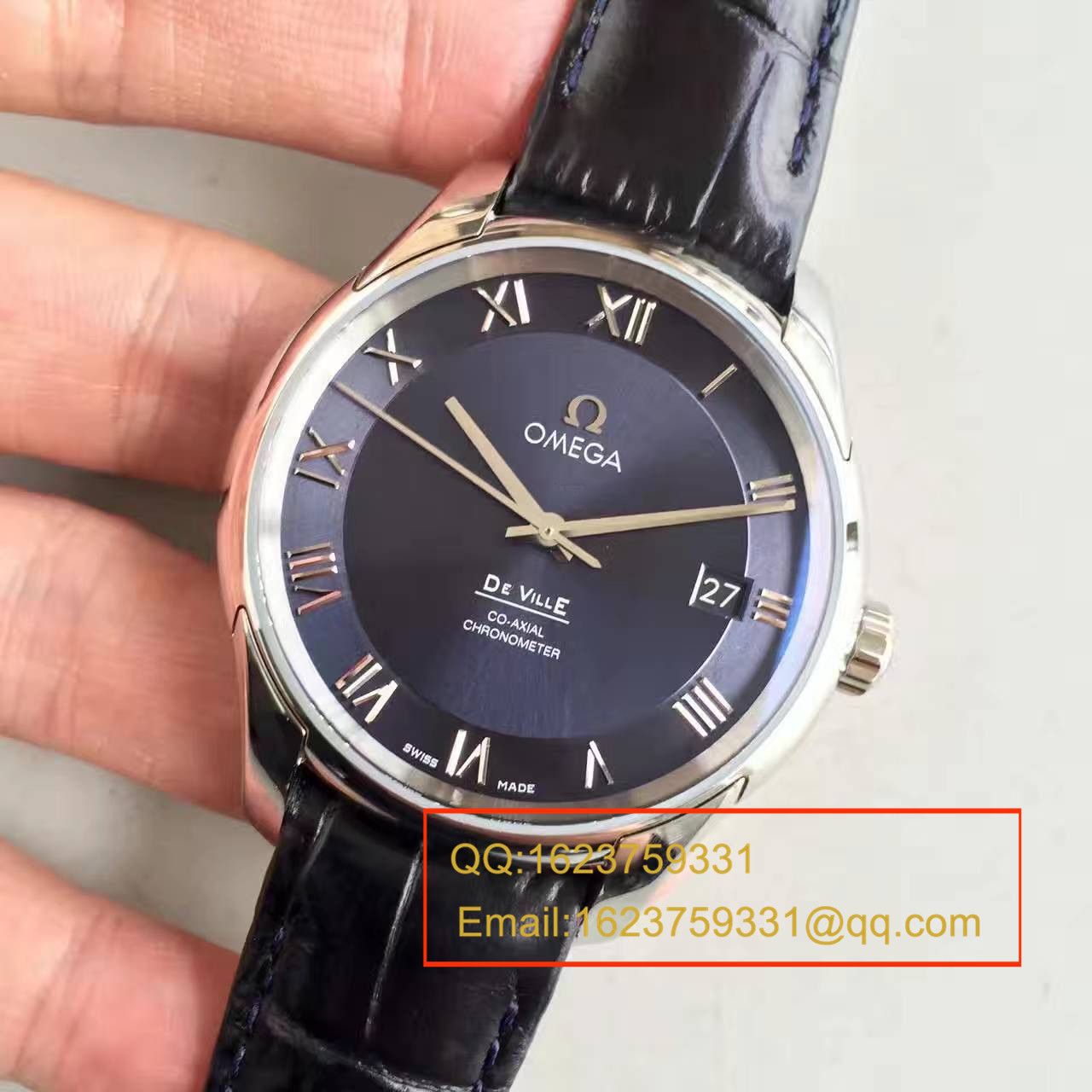 【SSS Factory  Perfect  Replica Watches 】OMEGA碟飞系列431.13.41.21.03.001 wrist watches  / M233