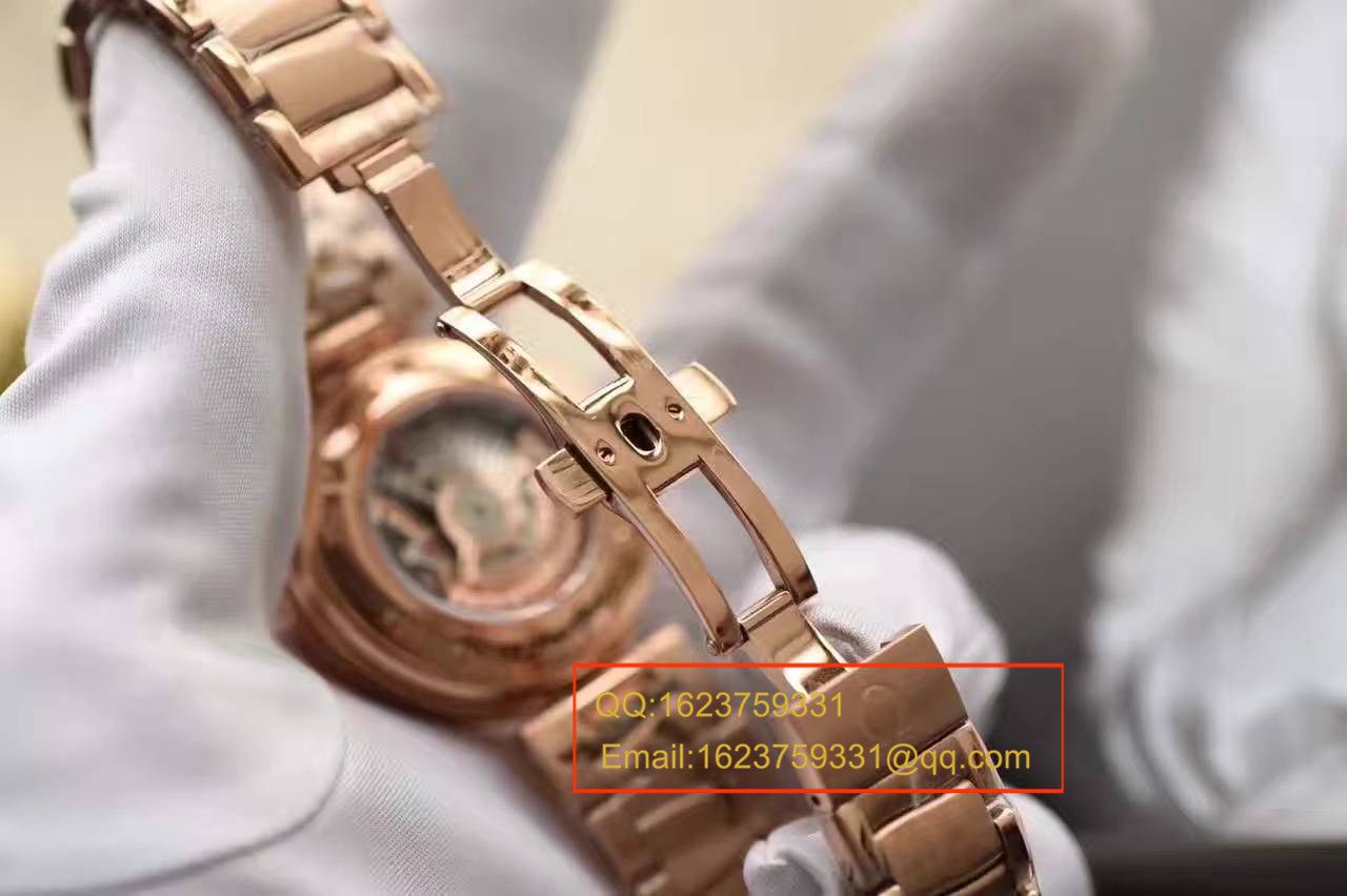 【HBBV6 Factory  Perfect  Copy  Watches 】OMEGA碟飞系列425.60.34.20.55.001女士机械 wrist watches 【OMEGA鸟巢】 / M062