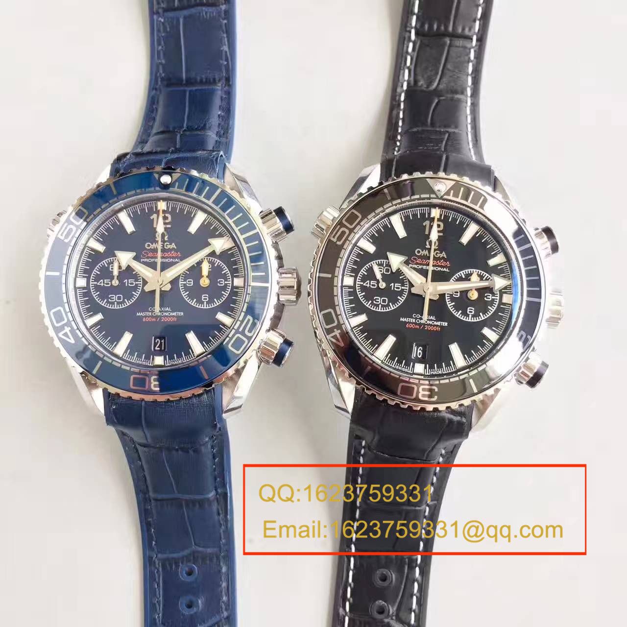 【 Video analysis OM Factory  top 1:1 Replica Watches 】OMEGA Seamaster 系列海洋宇宙600米215.30.46.51.01.002 wrist watches  / M101
