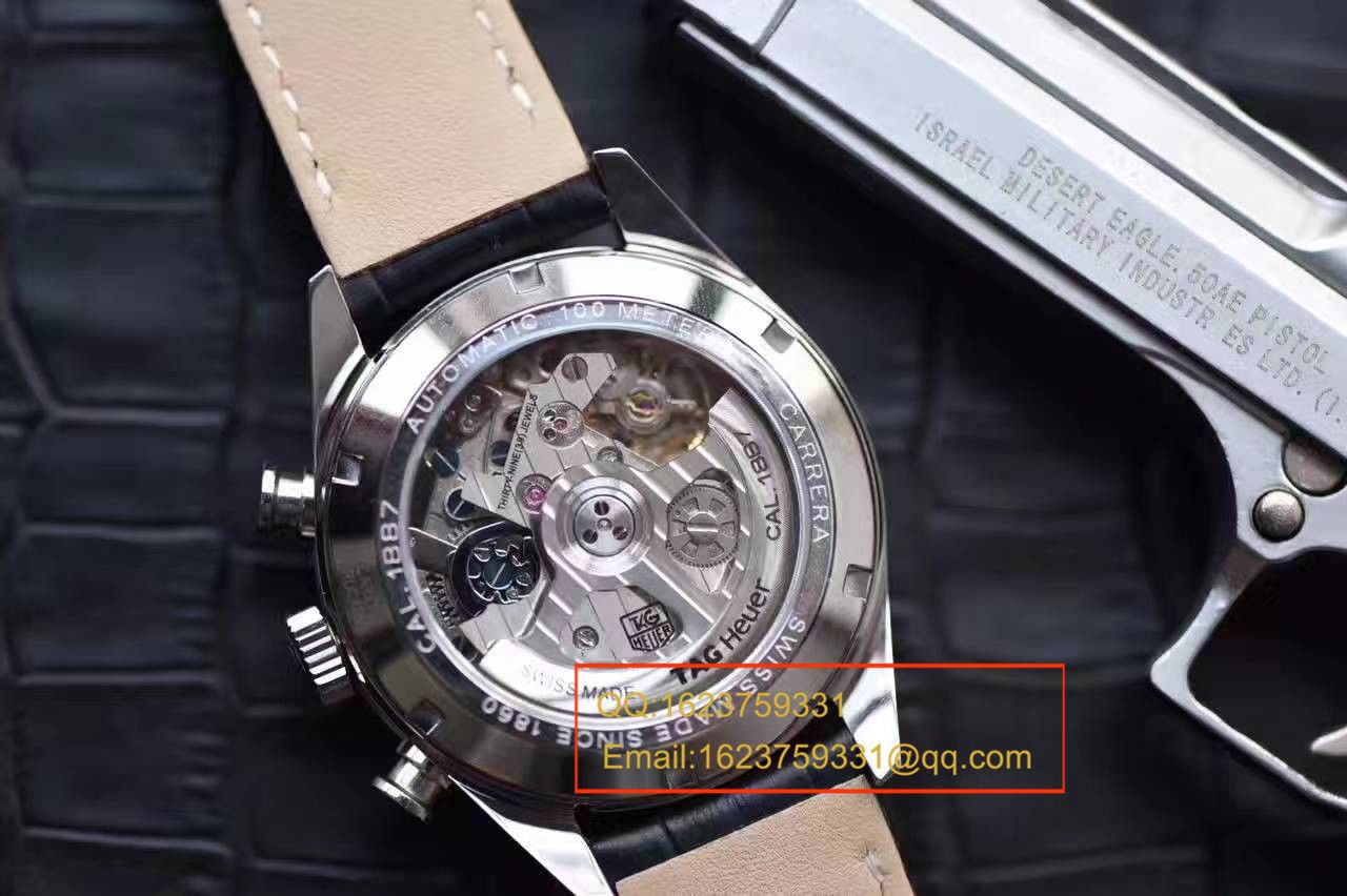 【HBBV6 Factory  Perfect  High quality  Knockoff  Watches 】 TAG Heuer 卡莱拉系列CAS2111.FC6292、CAS2111.BA0730 wrist watches  / TGAI049