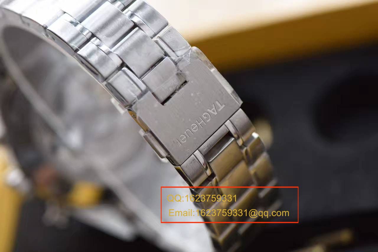 【HBBV6 Factory  top 1:1 Replica Copy  Watches 】 TAG Heuer 卡莱拉系列CAR2012.BA0799 wrist watches  