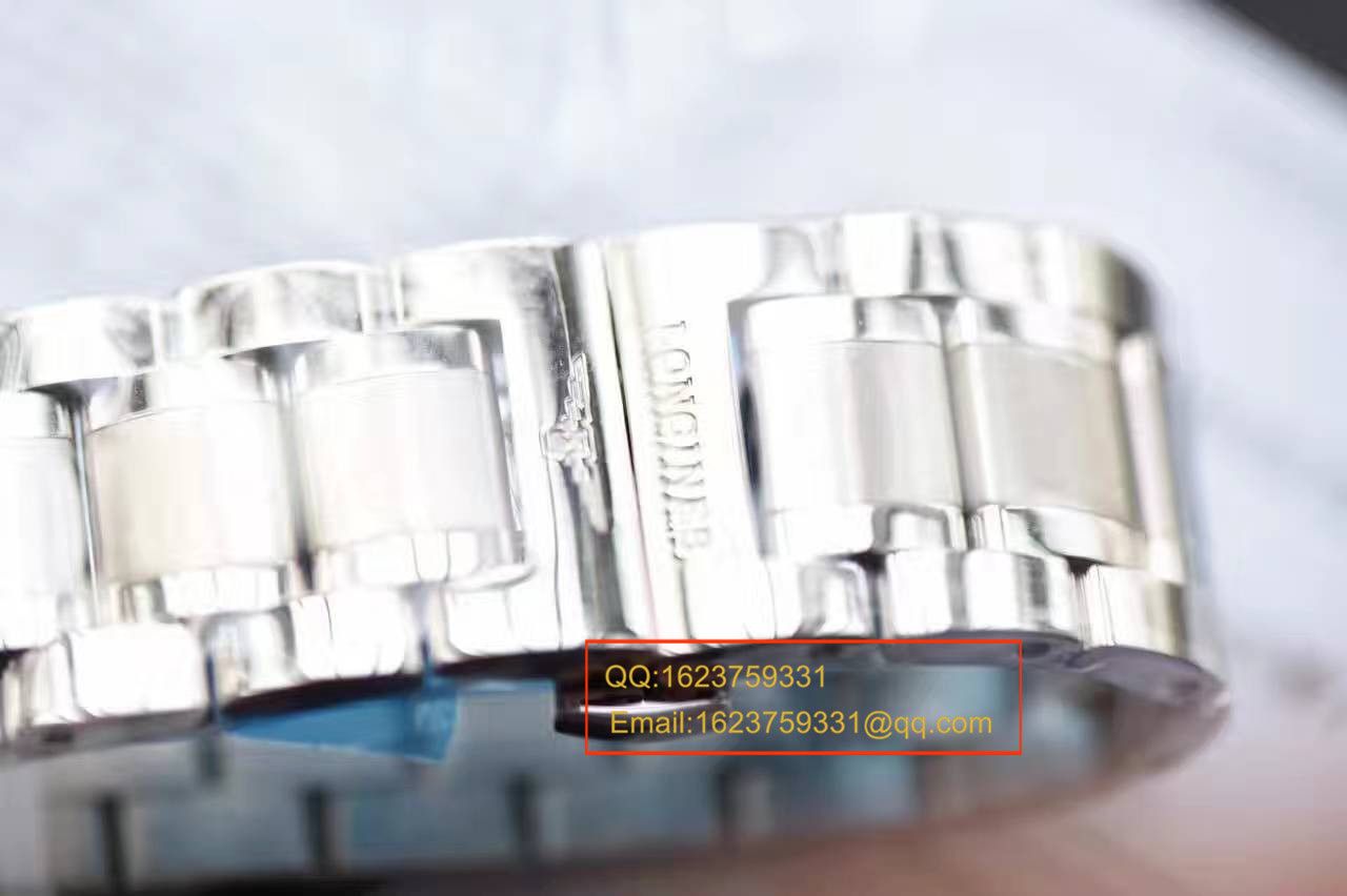 【 Video analysis 台湾KZ Factory  Perfect  High quality  Replica Watches 】 Longines 制表传统名匠系列L2.628.4.78.6 wrist watches L2.628.4.78.6 wrist watches  / L057