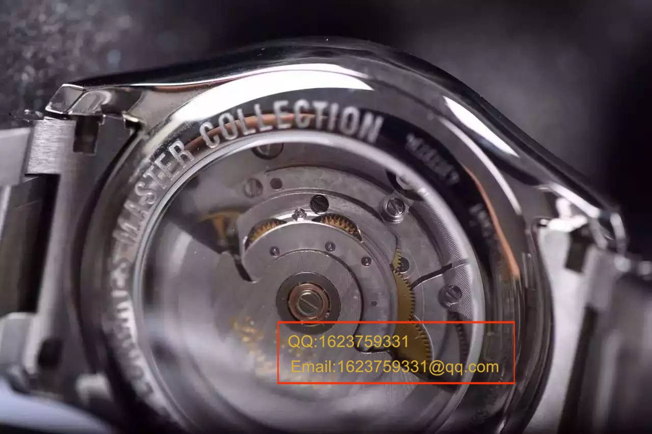【 Video analysis YL Factory 1:1 Replica Copy  Watches 】 Longines 名匠系列名匠双历L2.755.4.78.6 wrist watches  / LAF063