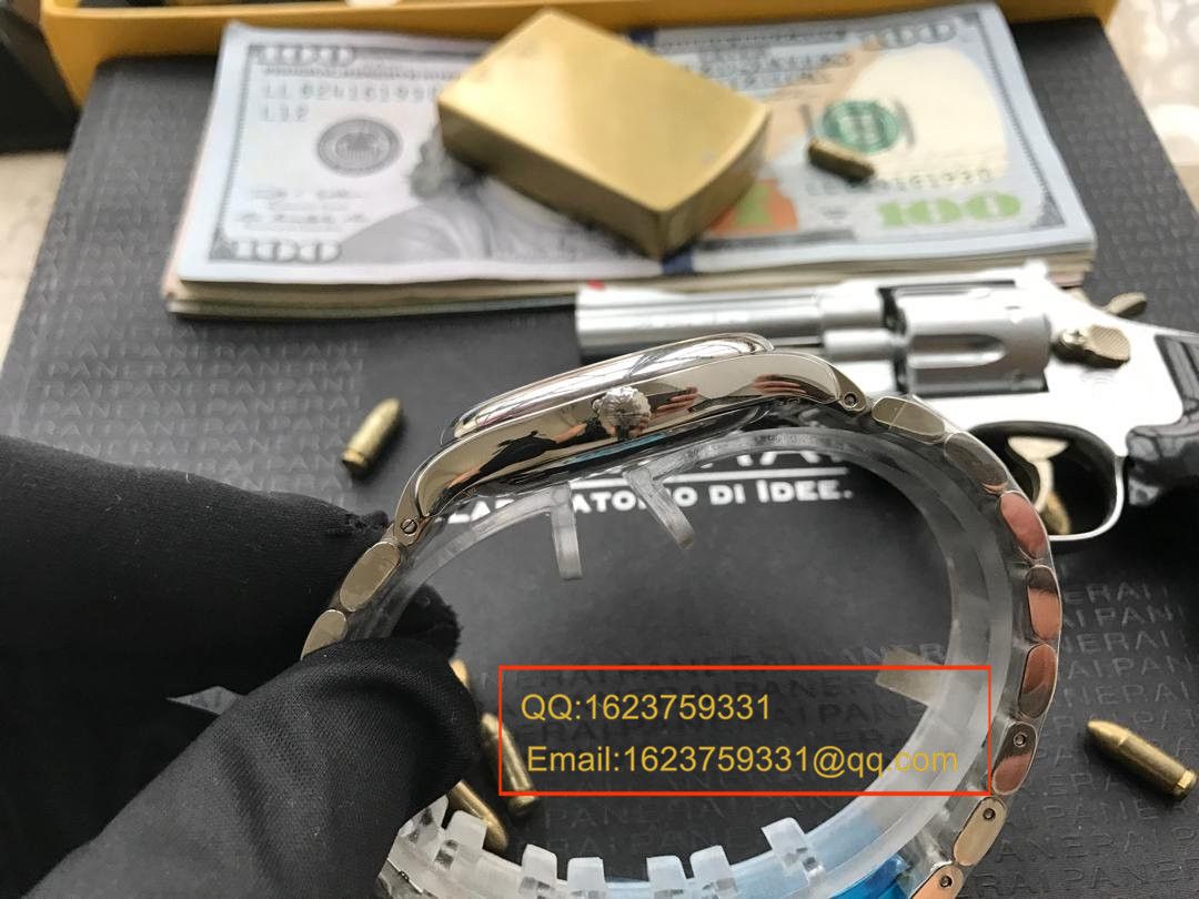 【 Video analysis YL Factory  Perfect  Knockoff  Watches 】 Longines 名匠双历最强版本媲美正品L2.755.4.77.6男表 / L061