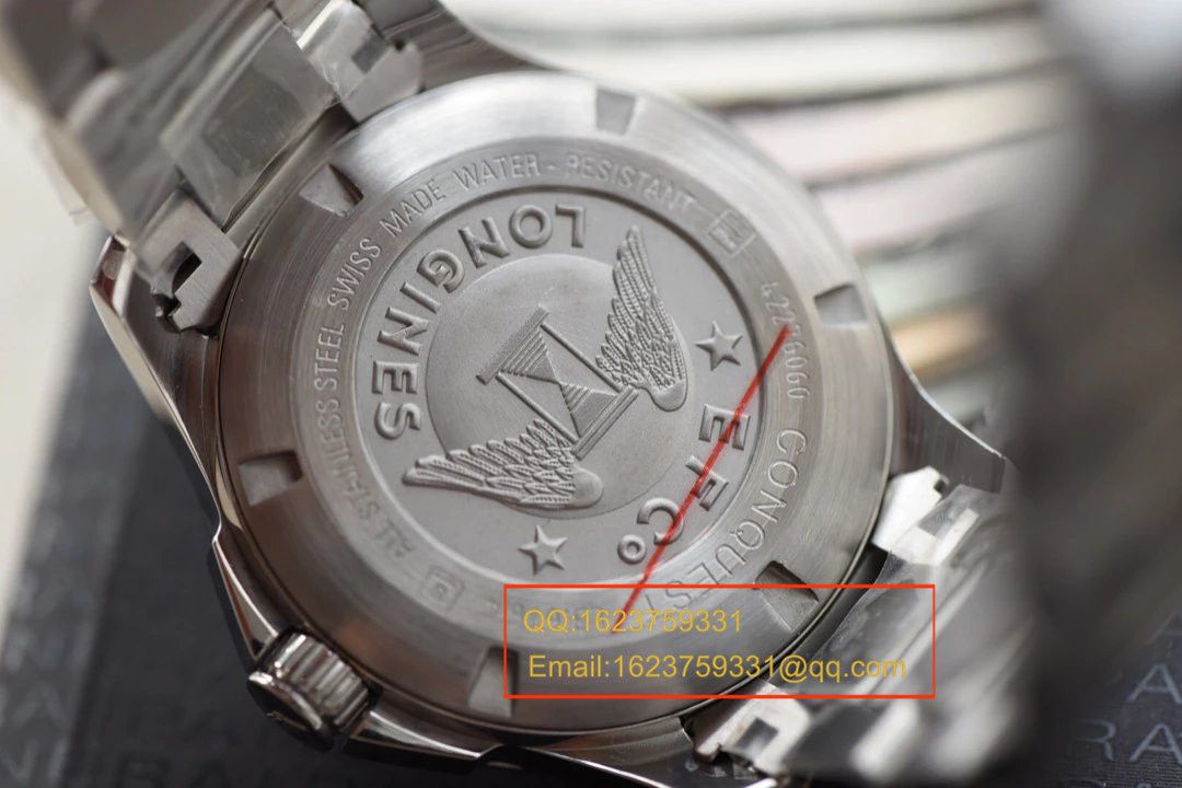 【 Video analysis YL Perfect  High quality  Knockoff  Watches 】 Longines 制表传统康铂系列 L2.785.4.76.6 wrist watches  / LAF056