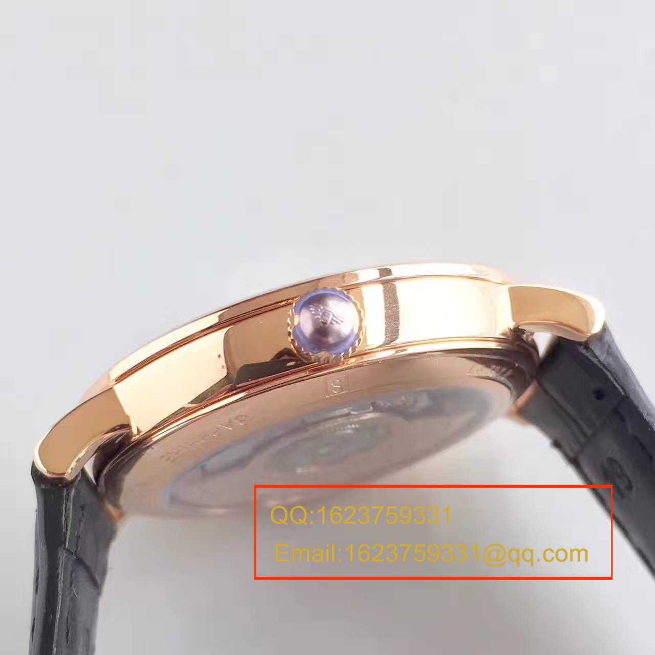 【台湾 Factory  Perfect  High quality  Knockoff  Watches 】 Longines 制表传统博雅系列L4.787.8.11.0 wrist watches  / L092