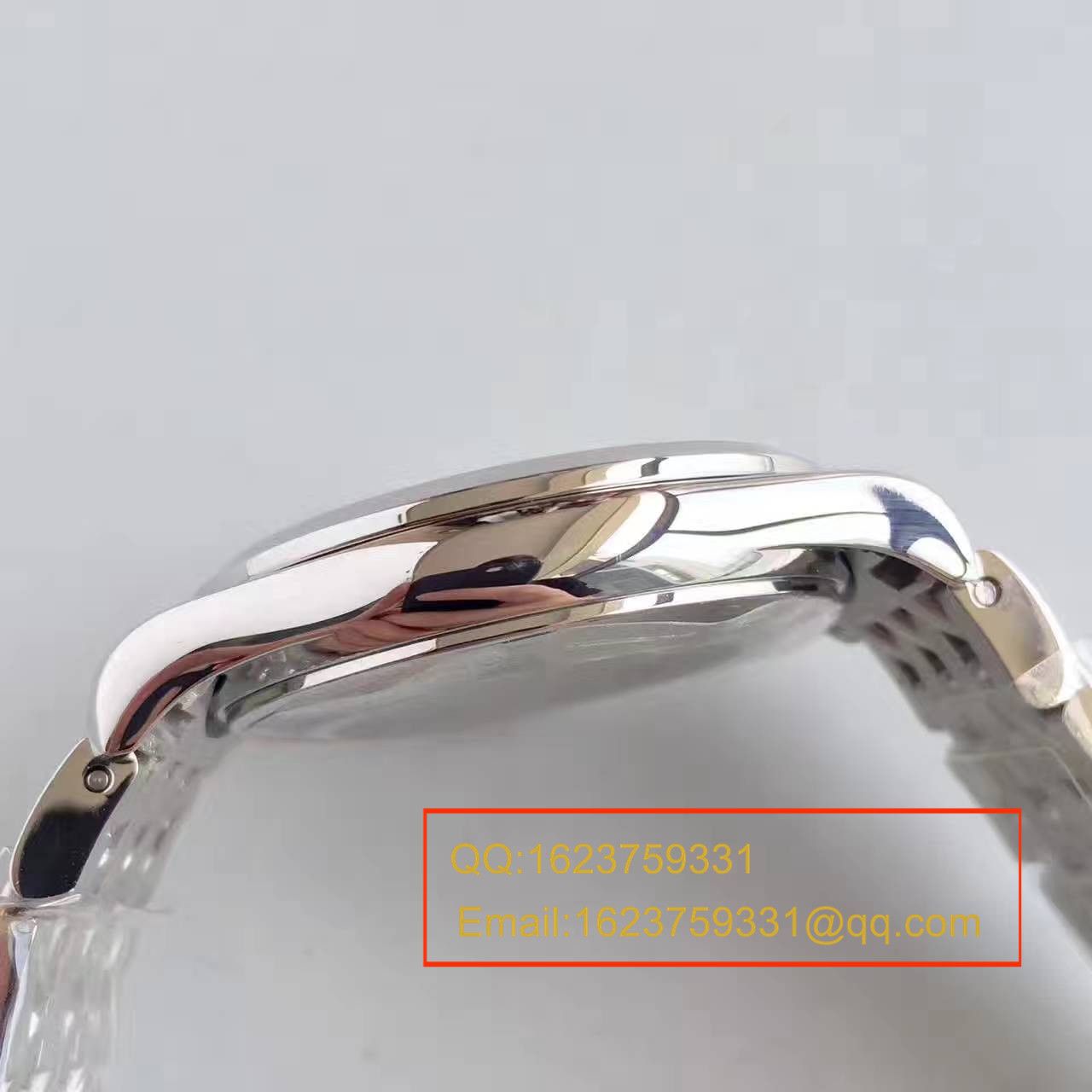 【台湾 Factory 1:1 top  Replica Copy  Watches 】 Longines 雅致系列L4.898.4.11.6 wrist watches  / L070