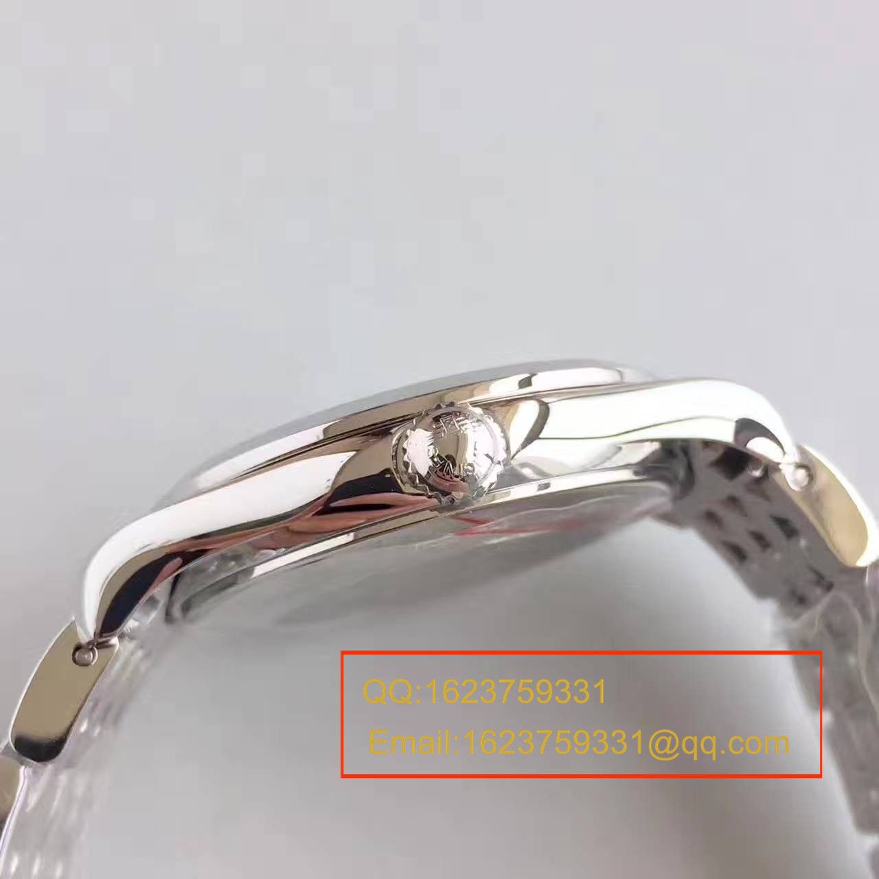 【台湾 Factory 1:1 top  Replica Copy  Watches 】 Longines 雅致系列L4.898.4.11.6 wrist watches  / L070