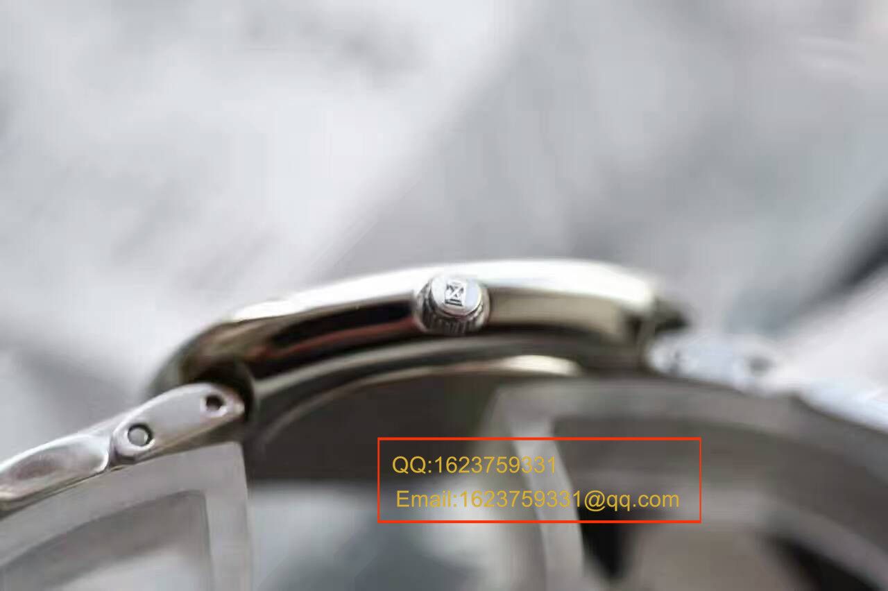 【 Video analysis KZ台湾 Factory  High quality  Knockoff  Watches 】 Longines 优雅圆舞曲系列L2.305.4.87.6女士石英 wrist watches  / LAC043