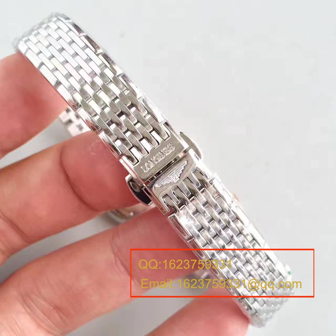 【MK Factory  Perfect  Replica Watches 】 Longines 嘉兰系列L4.209.4.11.6女士 wrist watches  / L073A