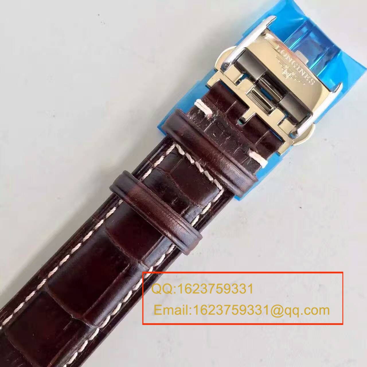 【MK Factory  Perfect  High quality 精 Replica Watches 】 Longines LONGINES制表传统《名匠系列》L2.518.4.78.3机械 wrist watches  / LQ008