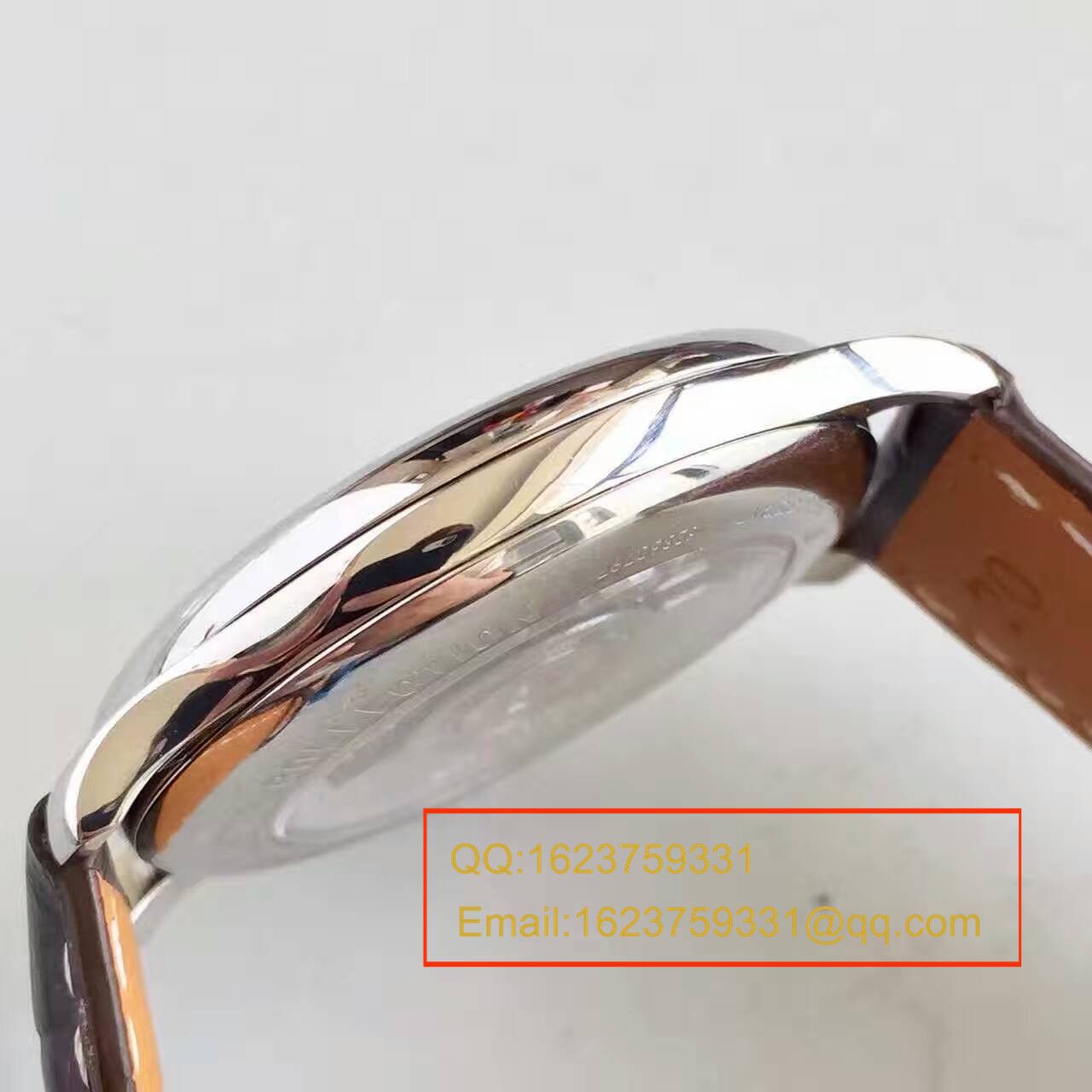 【MK Factory  Perfect  High quality 精 Replica Watches 】 Longines LONGINES制表传统《名匠系列》L2.518.4.78.3机械 wrist watches  / LQ008