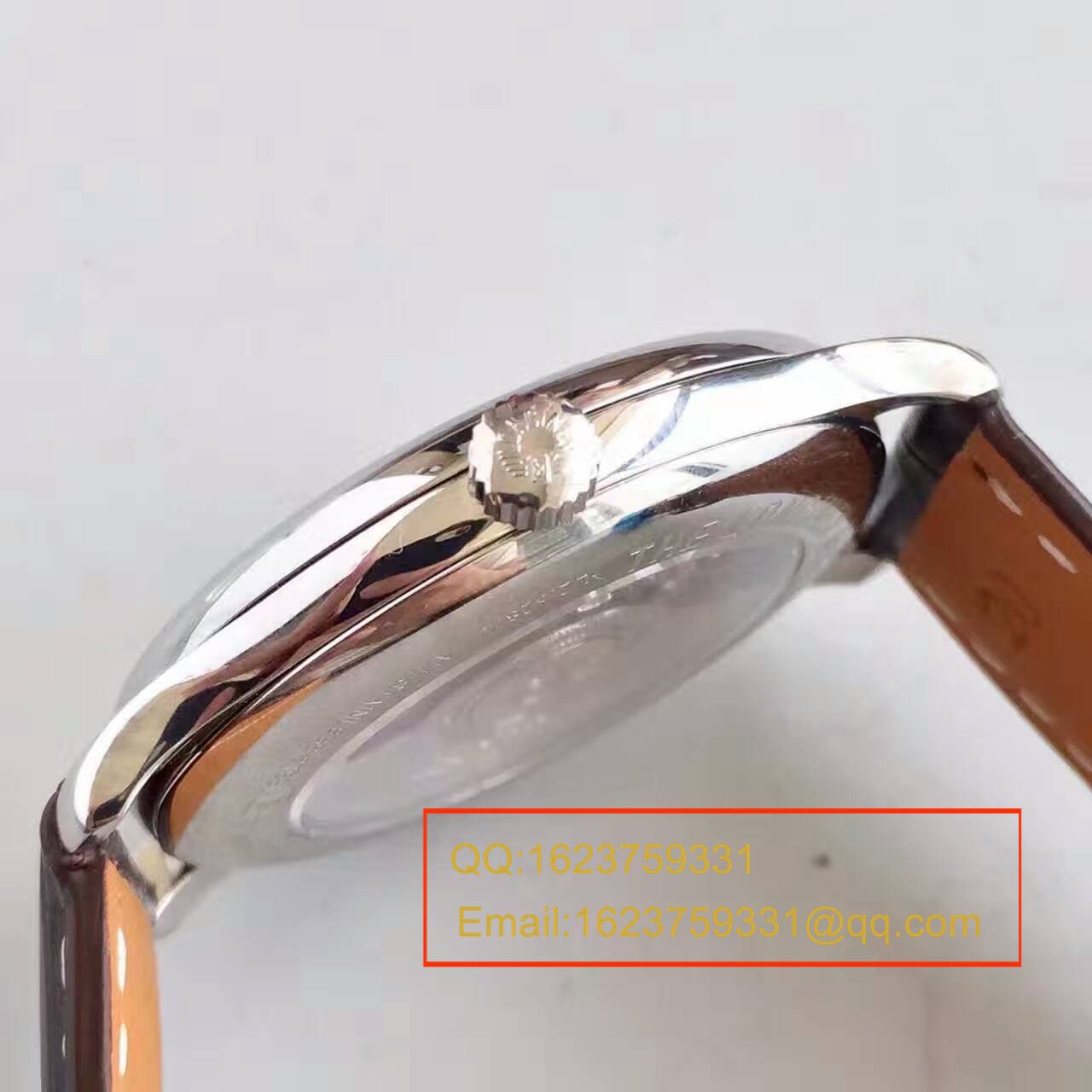 【MK Factory  Perfect  High quality 精 Replica Watches 】 Longines LONGINES制表传统《名匠系列》L2.518.4.78.3机械 wrist watches  / LQ008