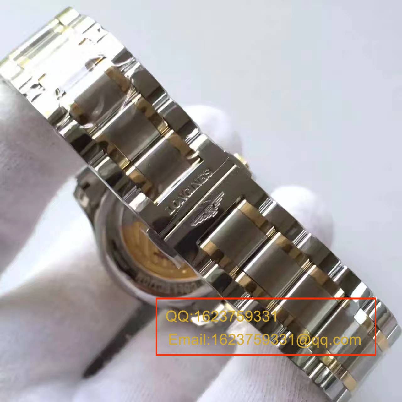 【MK Factory  Perfect  High quality  Replica Watches 】 Longines 名匠系列L2.628.5.57.7 wrist watches  / L094