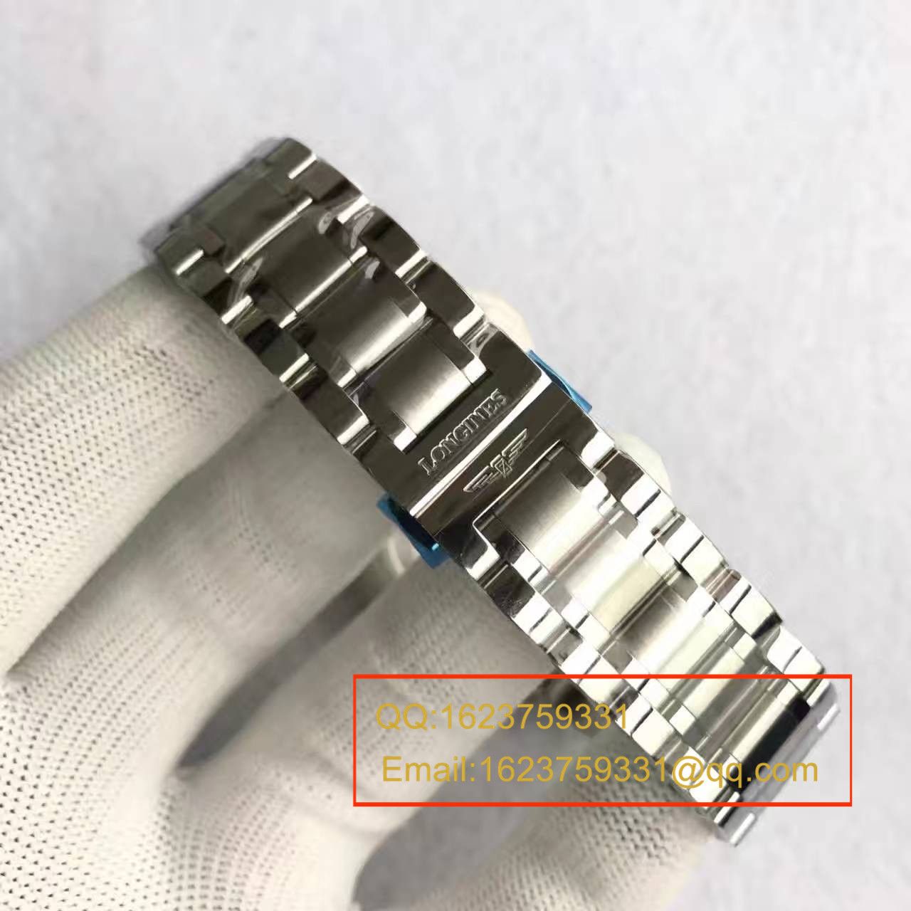 【MK Factory  Perfect  High quality 精 Replica Watches 】 Longines 名匠系列L2.628.4.77.6 wrist watches  / L093