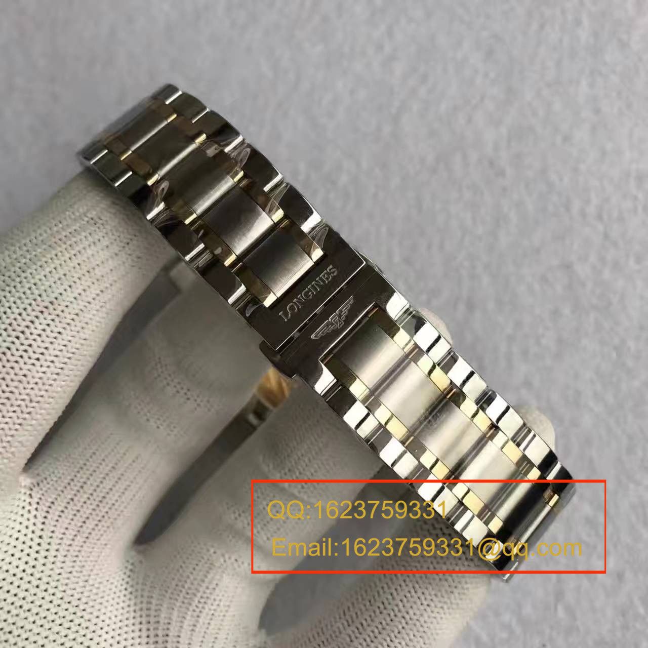 【MK Factory  Perfect  High quality  Replica Watches 】 Longines MASTER COLLECTION名匠系列 L2.628.5.11.7 wrist watches  / L087